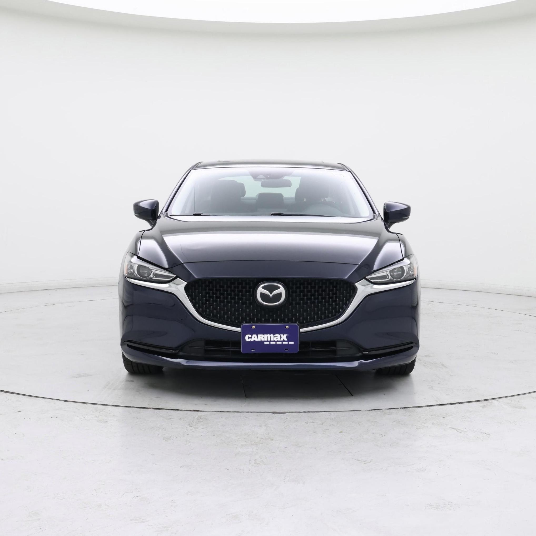 Thumbnail: 2020 Mazda Mazda6 - 5