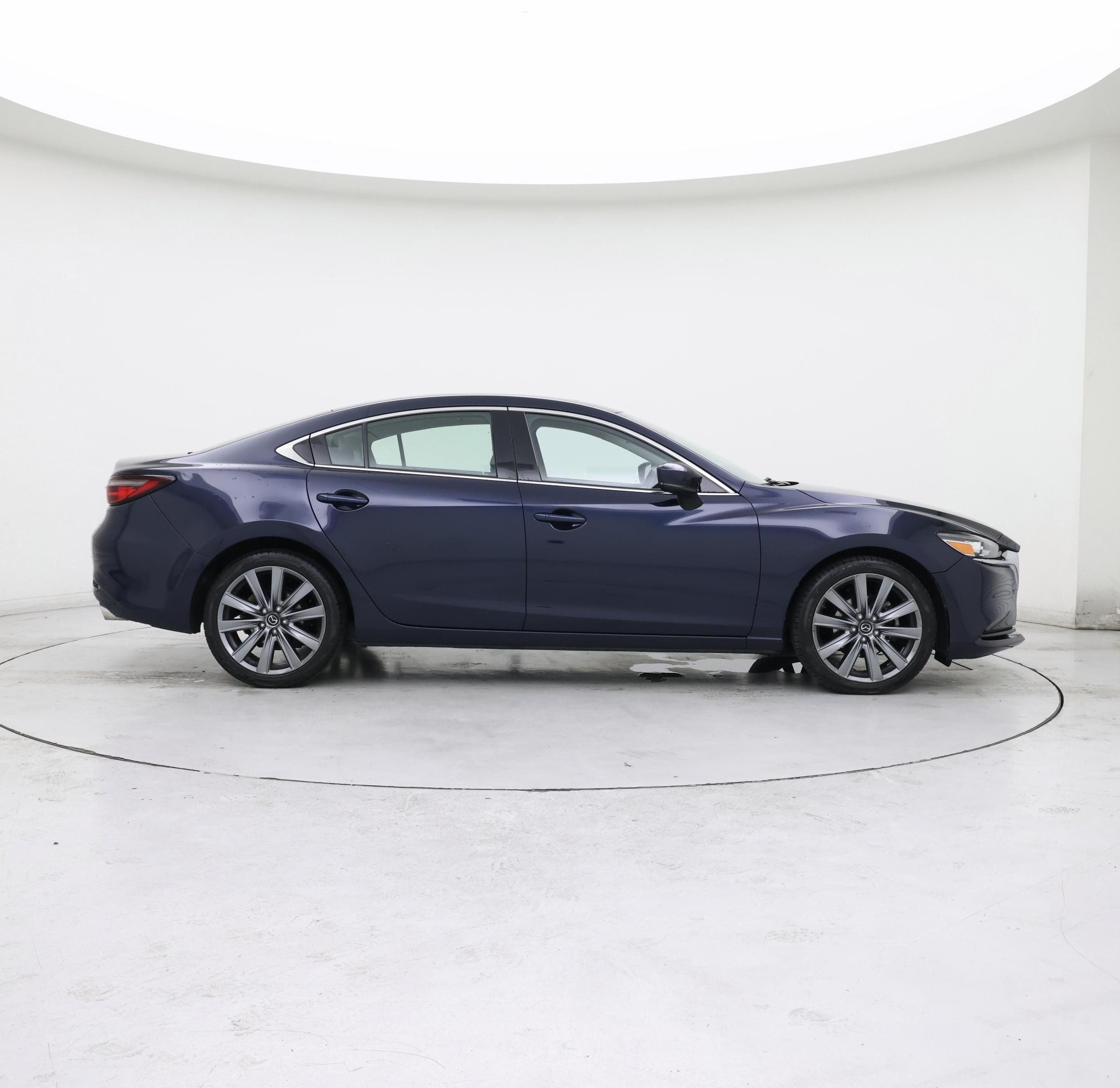Thumbnail: 2020 Mazda Mazda6 - 7