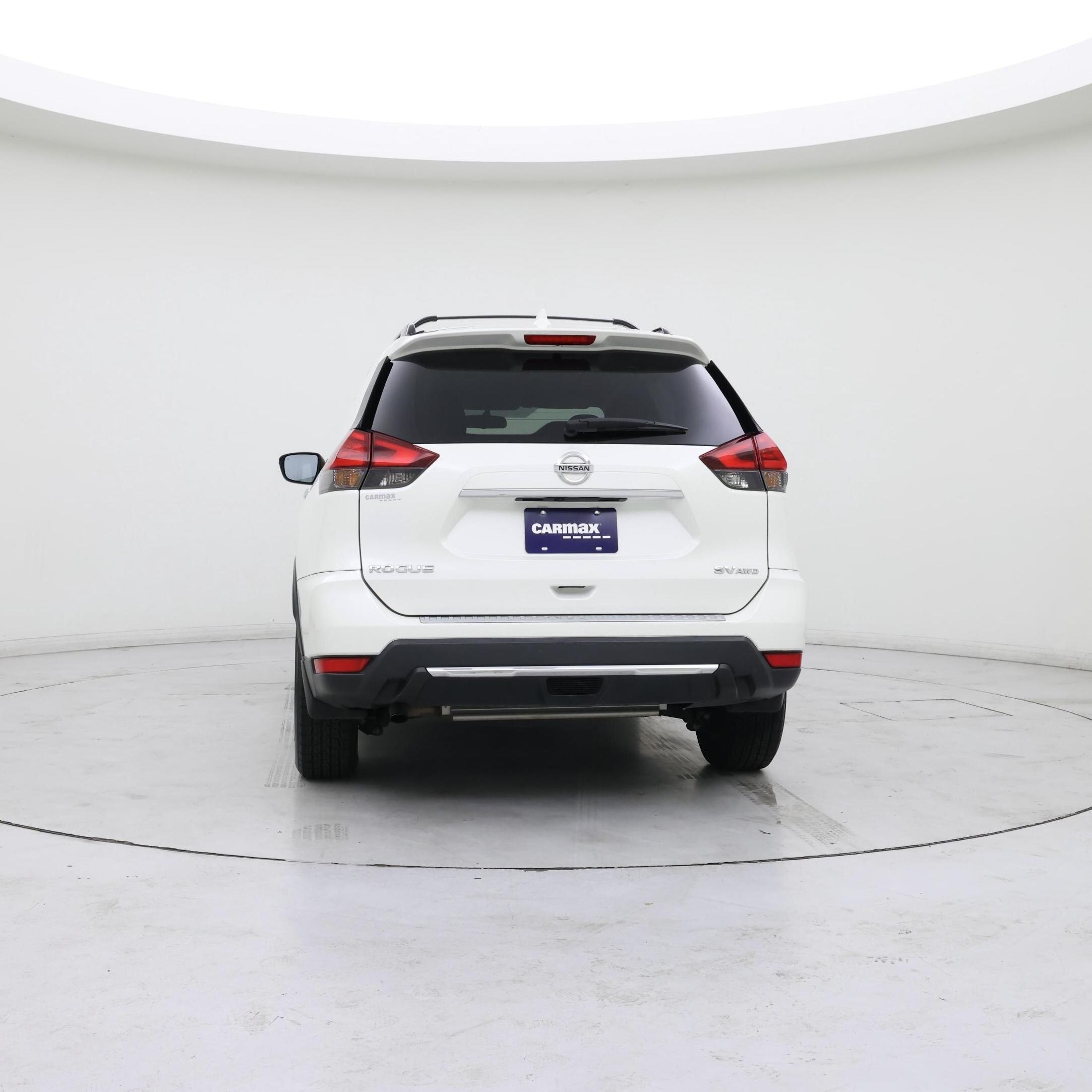 Thumbnail: 2017 Nissan Rogue - 6