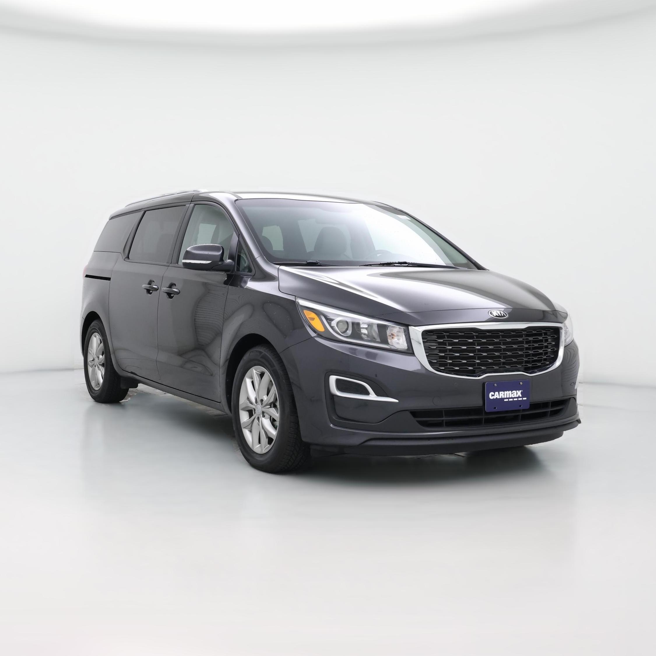 Thumbnail: 2020 Kia Sedona - 1