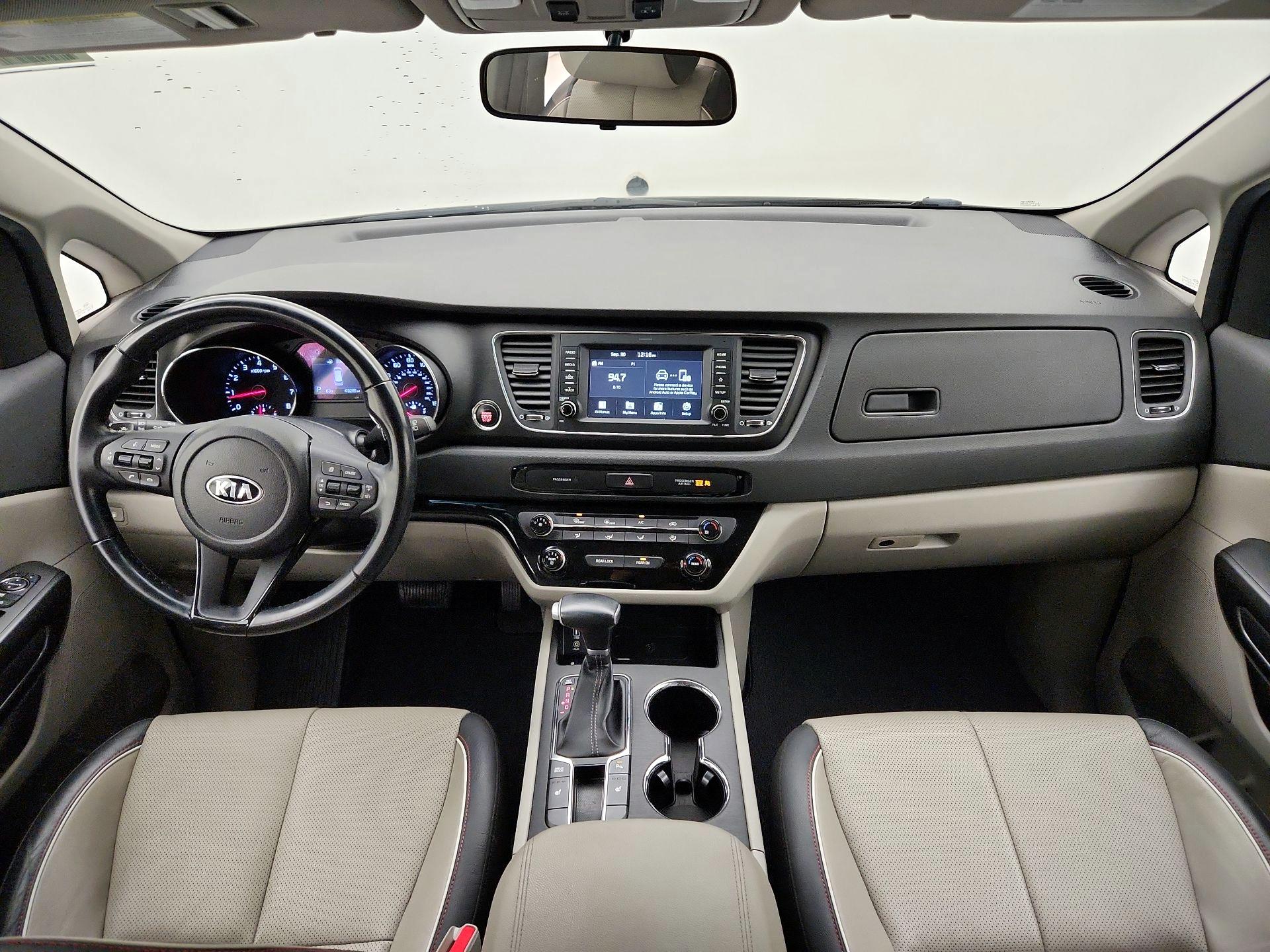 Thumbnail: 2020 Kia Sedona - 9