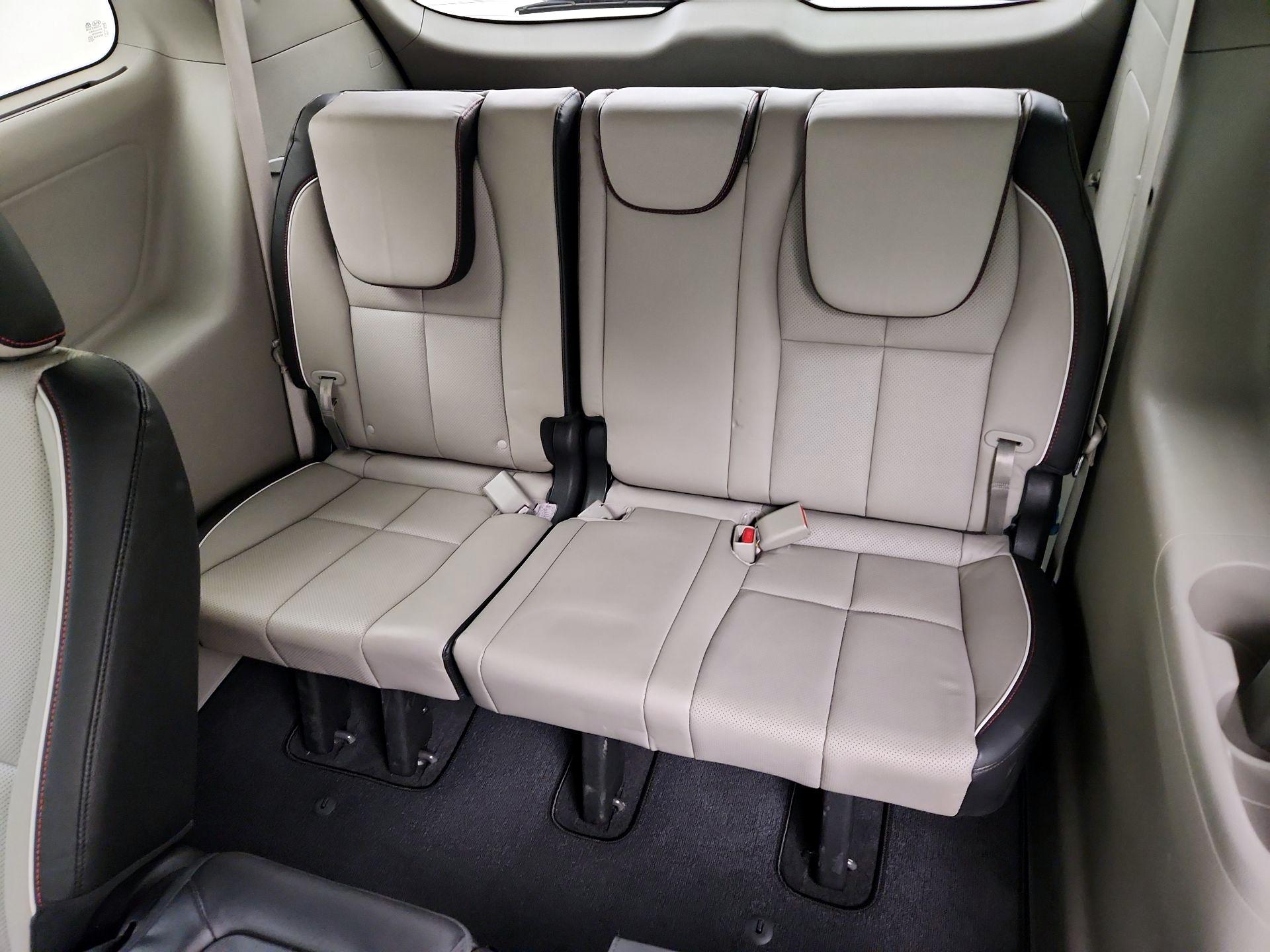 Thumbnail: 2020 Kia Sedona - 20