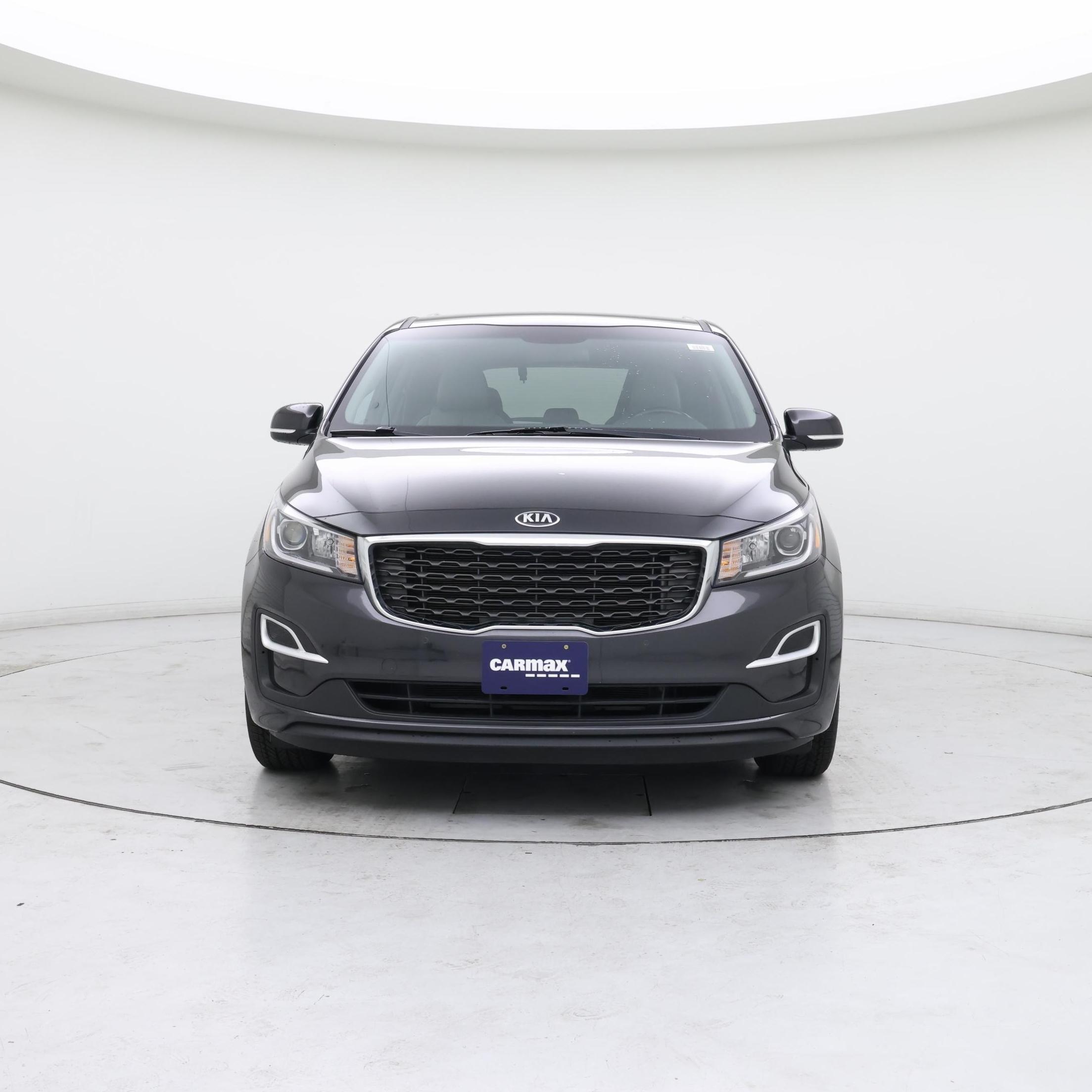 Thumbnail: 2020 Kia Sedona - 5