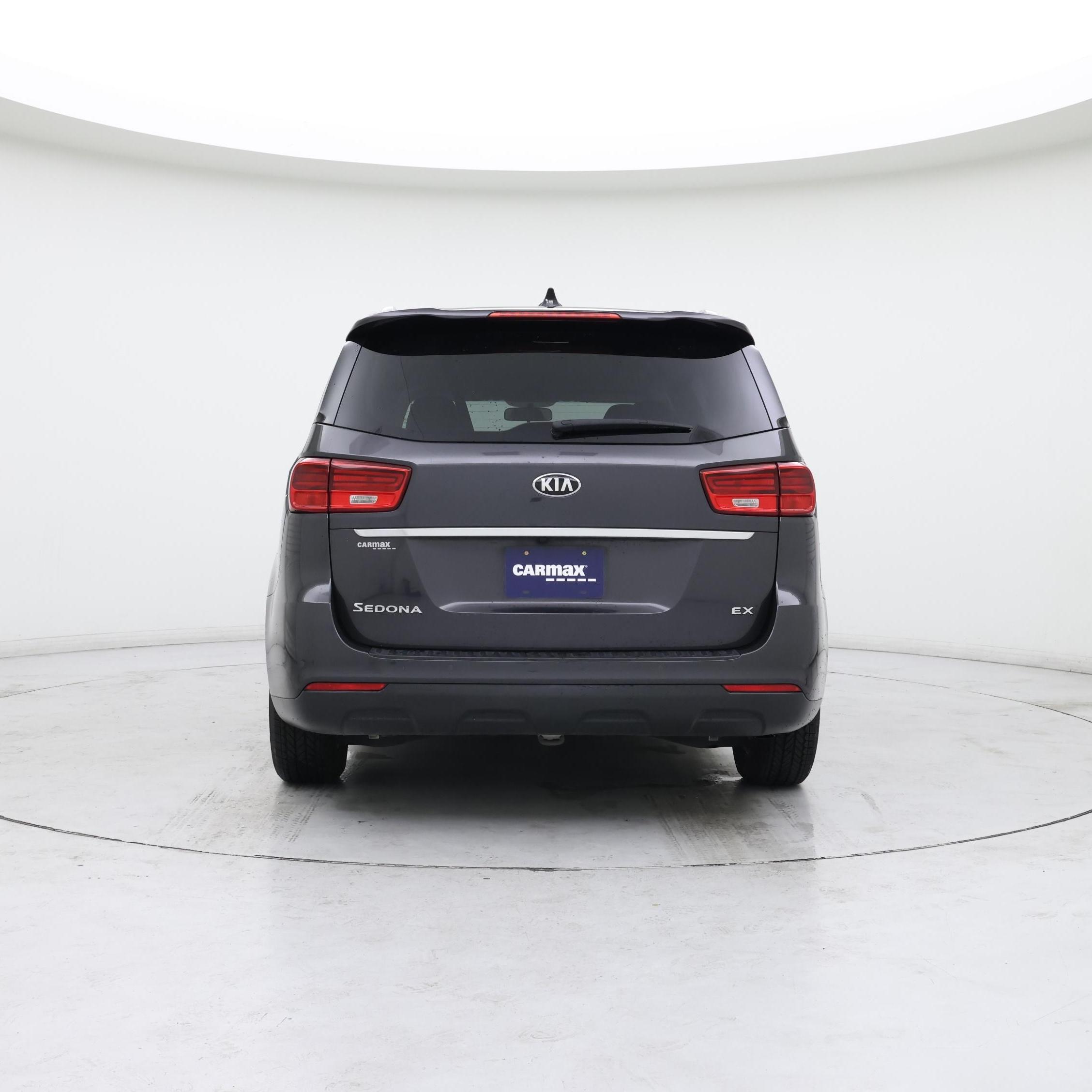 Thumbnail: 2020 Kia Sedona - 6
