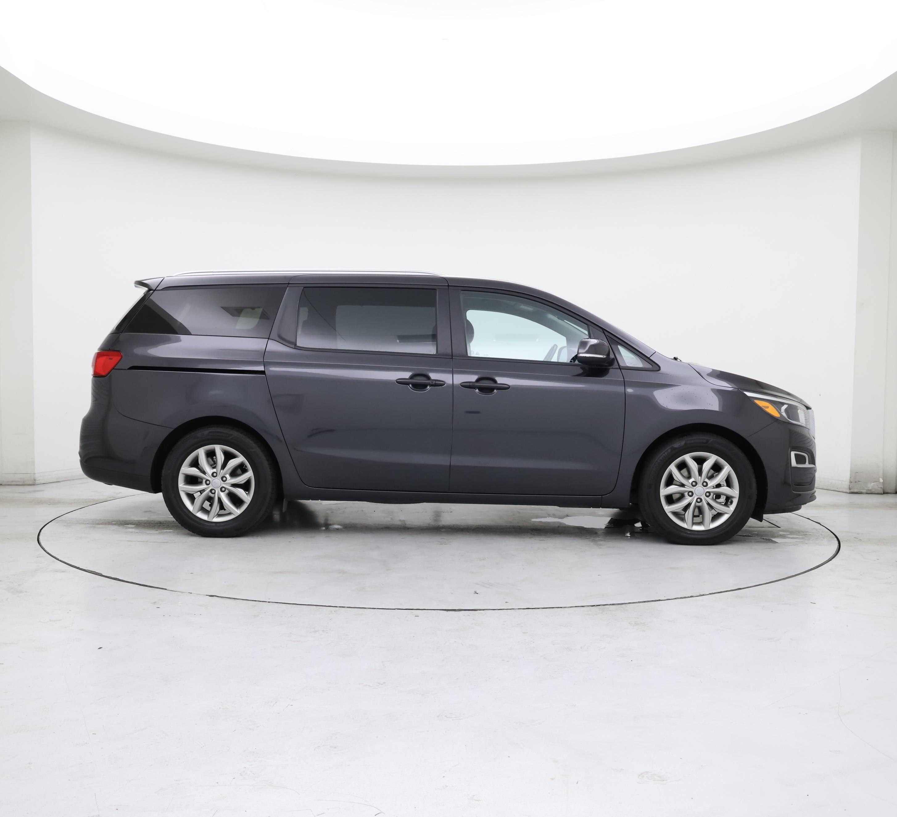 Thumbnail: 2020 Kia Sedona - 7