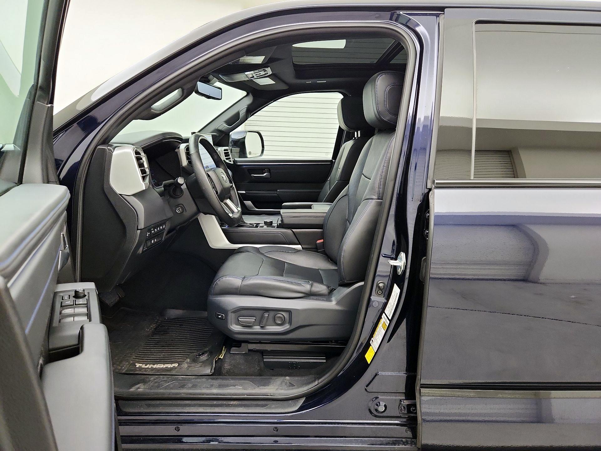 Thumbnail: 2023 Toyota Tundra - 11