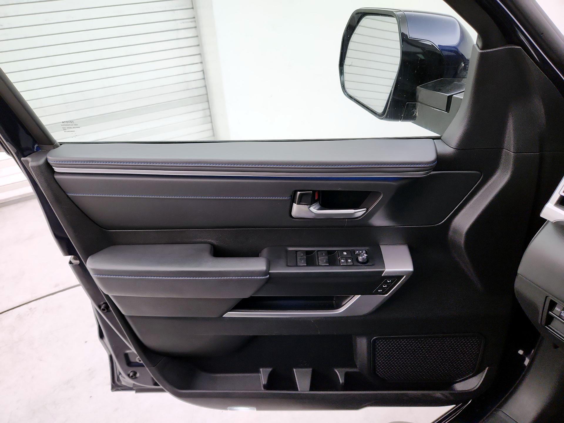 Thumbnail: 2023 Toyota Tundra - 12