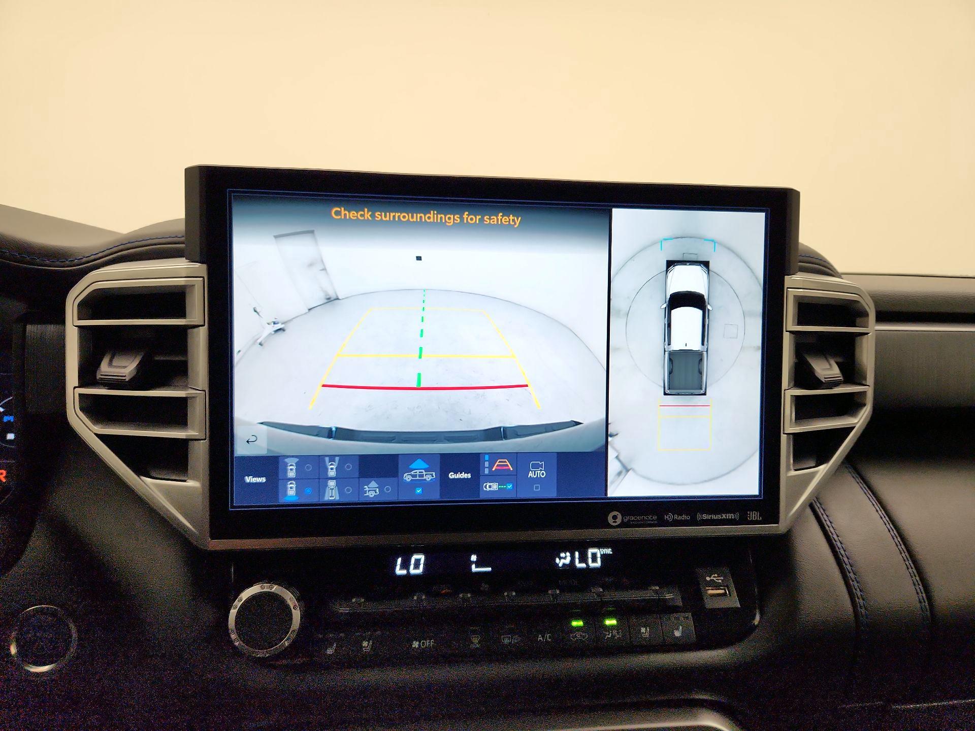 Thumbnail: 2023 Toyota Tundra - 14