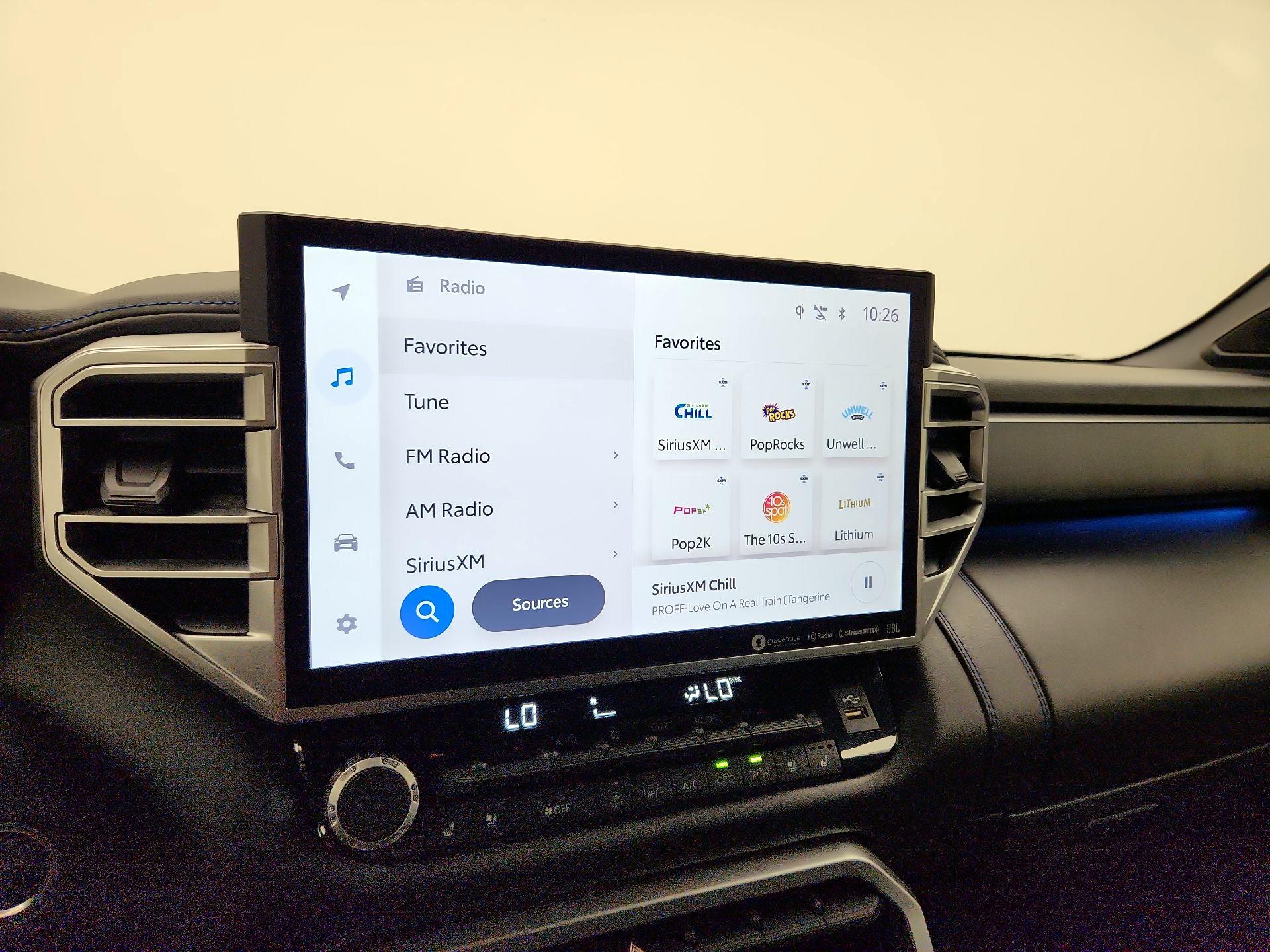 Thumbnail: 2023 Toyota Tundra - 15