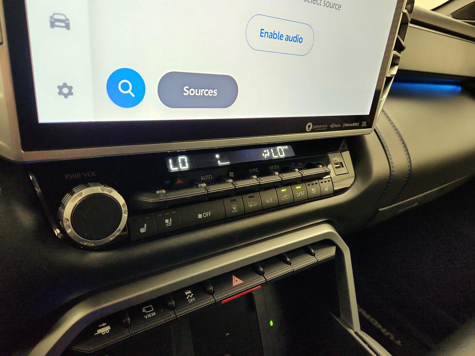 Thumbnail: 2023 Toyota Tundra - 16