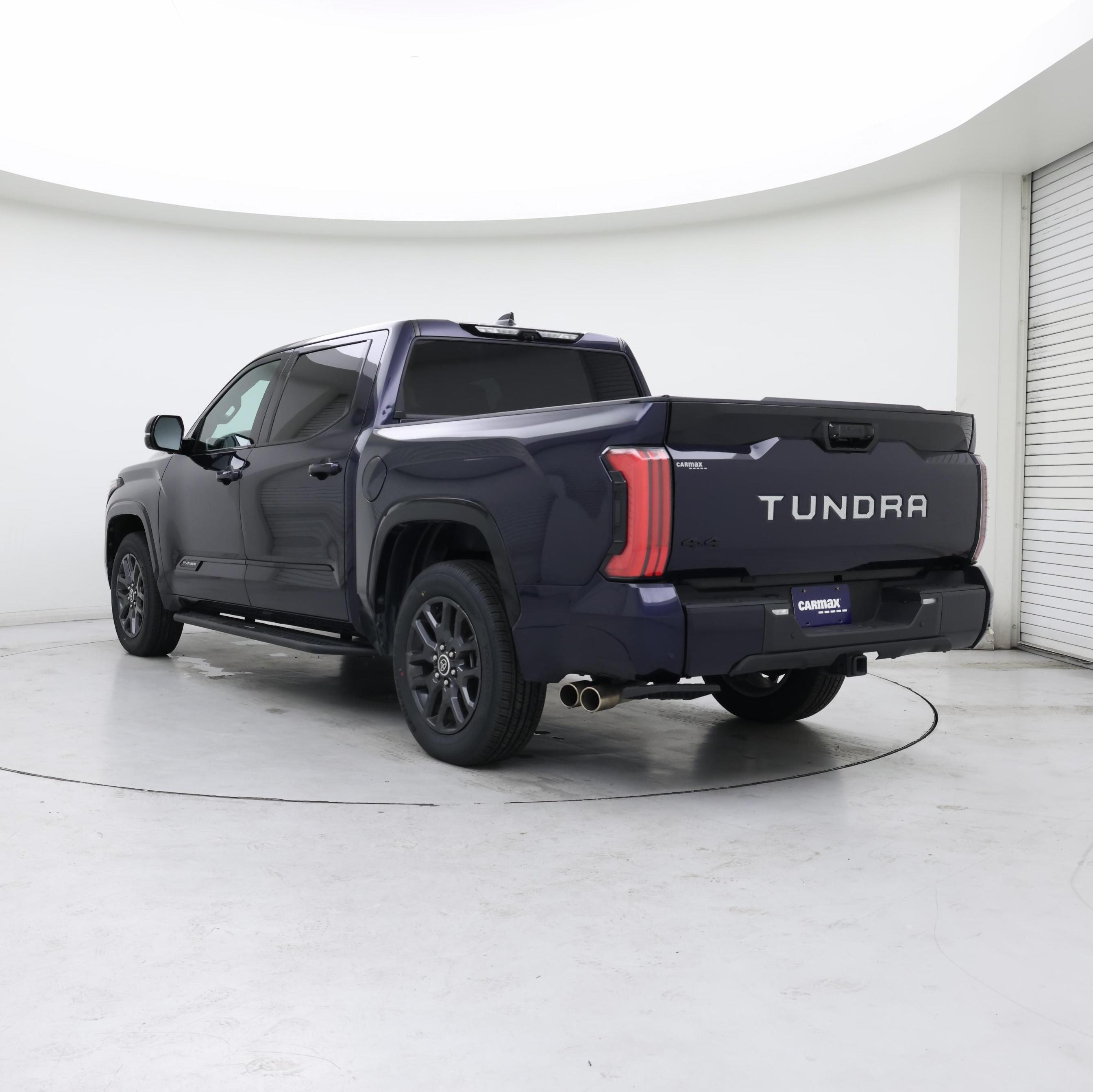 Thumbnail: 2023 Toyota Tundra - 2