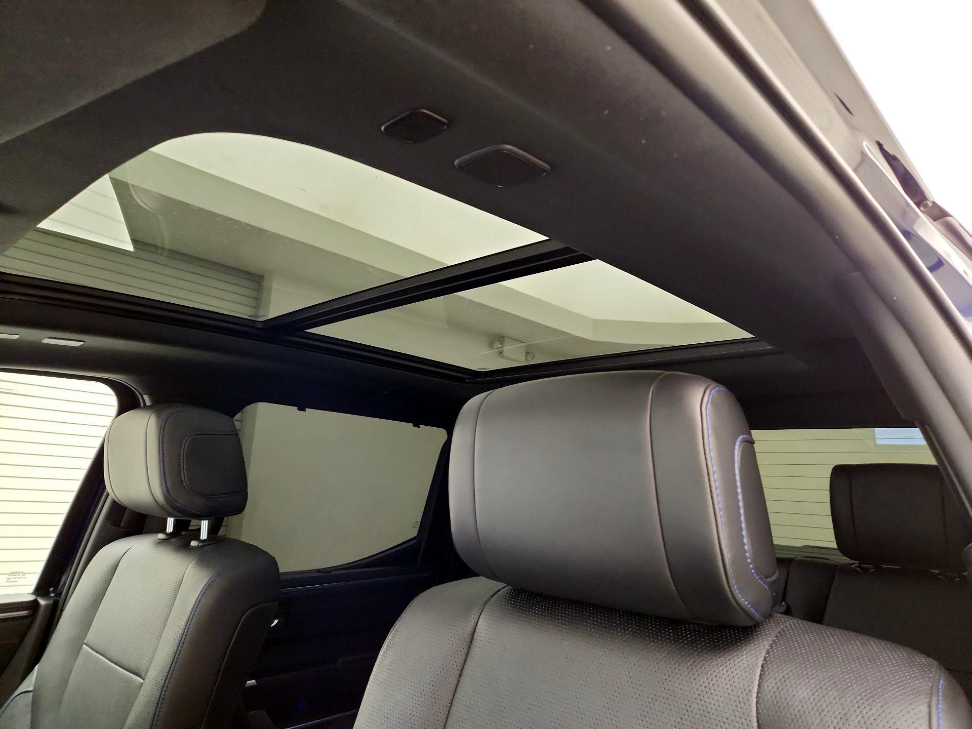 Thumbnail: 2023 Toyota Tundra - 19