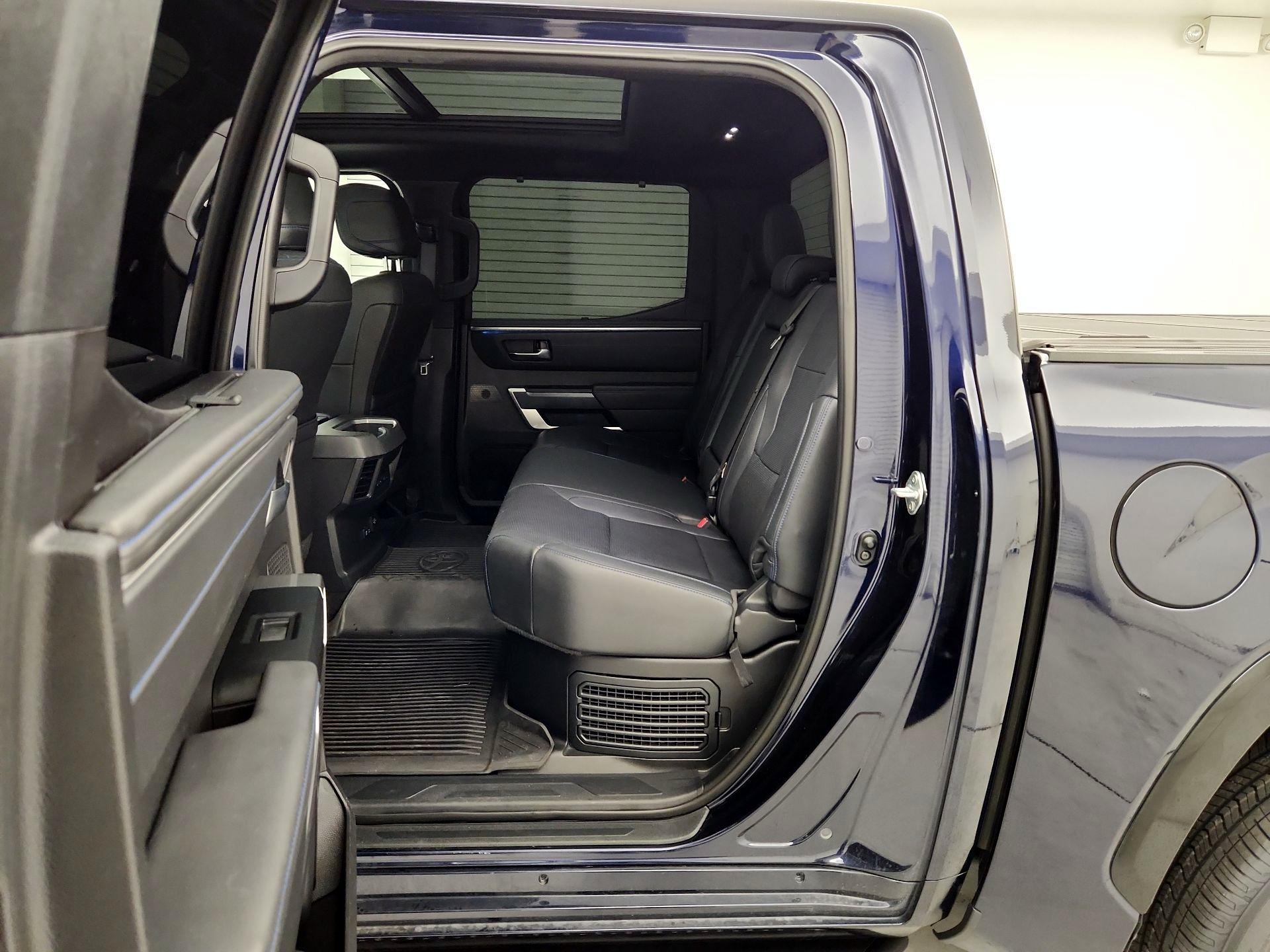 Thumbnail: 2023 Toyota Tundra - 20