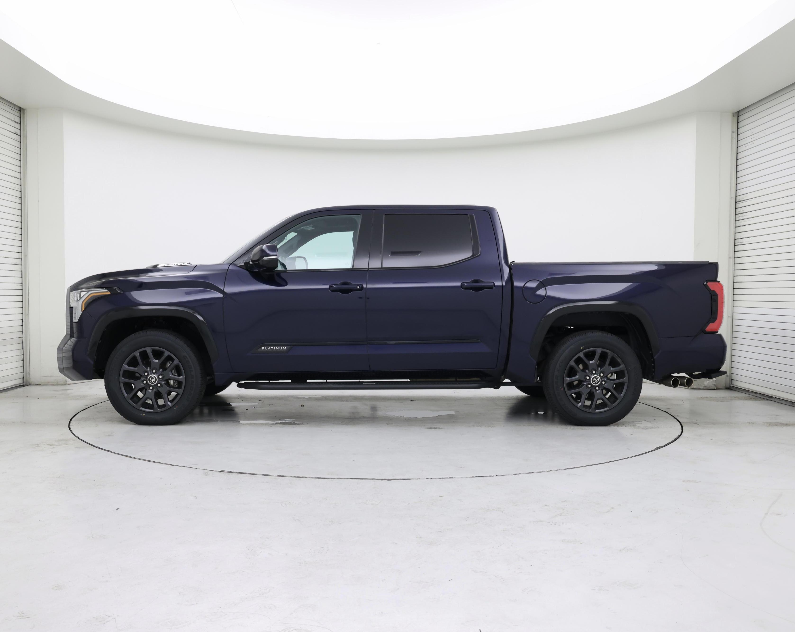 Thumbnail: 2023 Toyota Tundra - 3