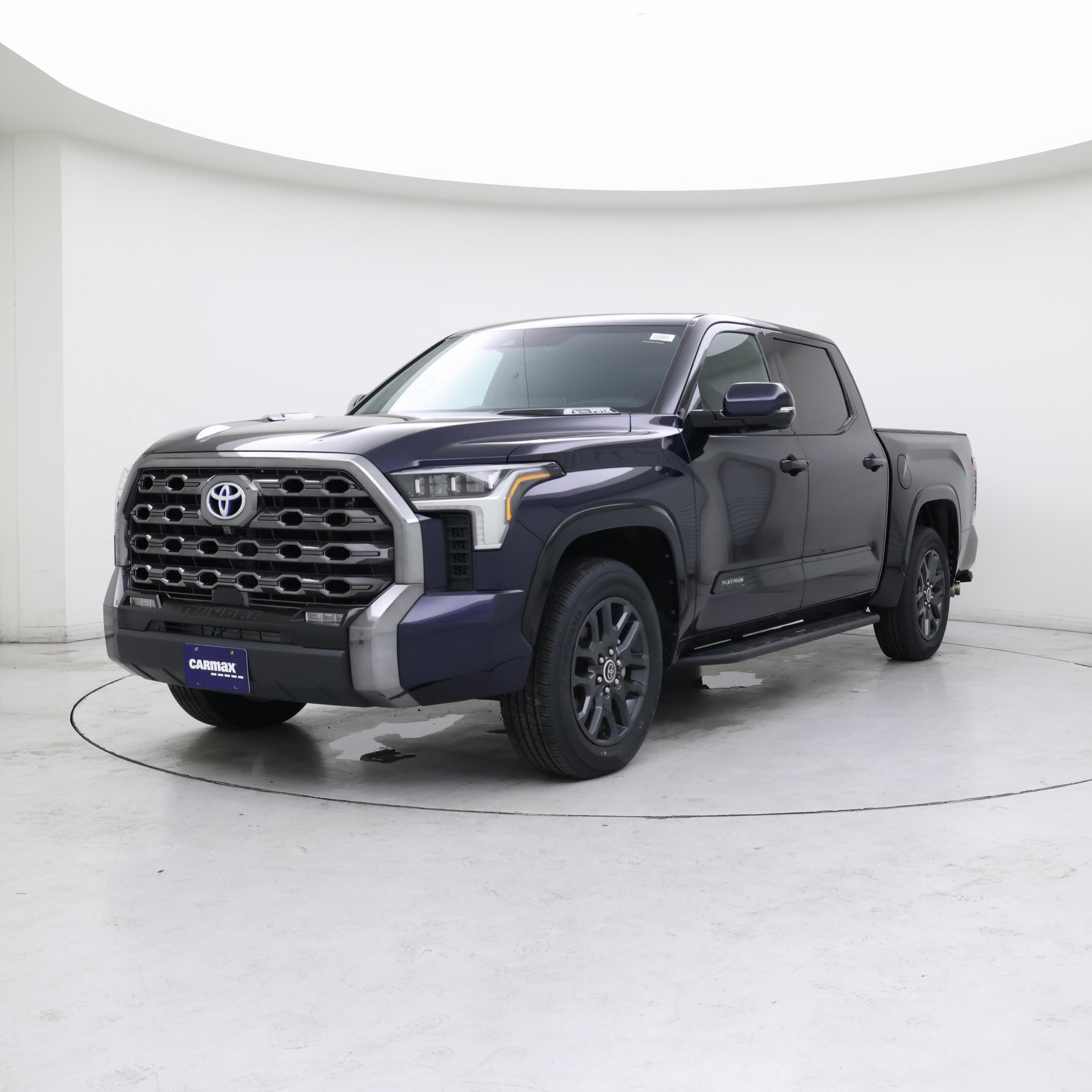 Thumbnail: 2023 Toyota Tundra - 4
