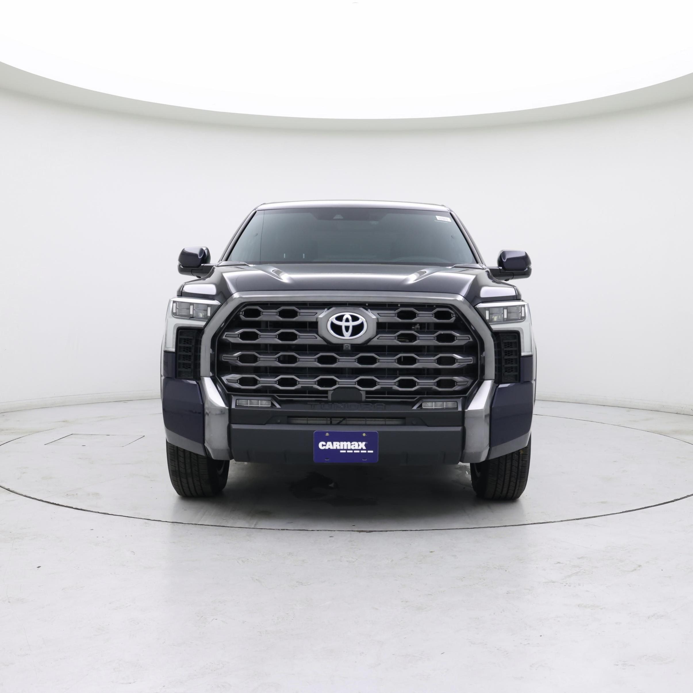 Thumbnail: 2023 Toyota Tundra - 5