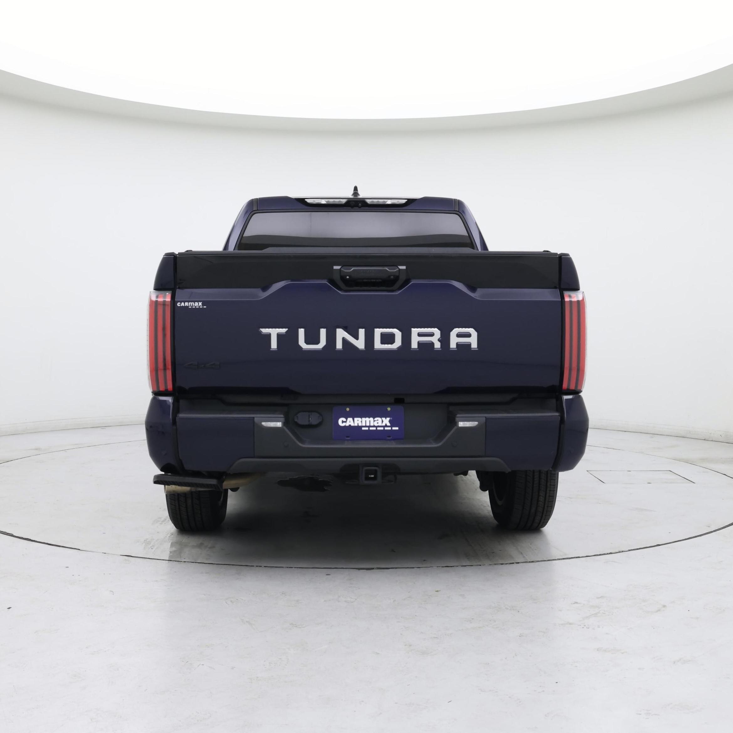 Thumbnail: 2023 Toyota Tundra - 6