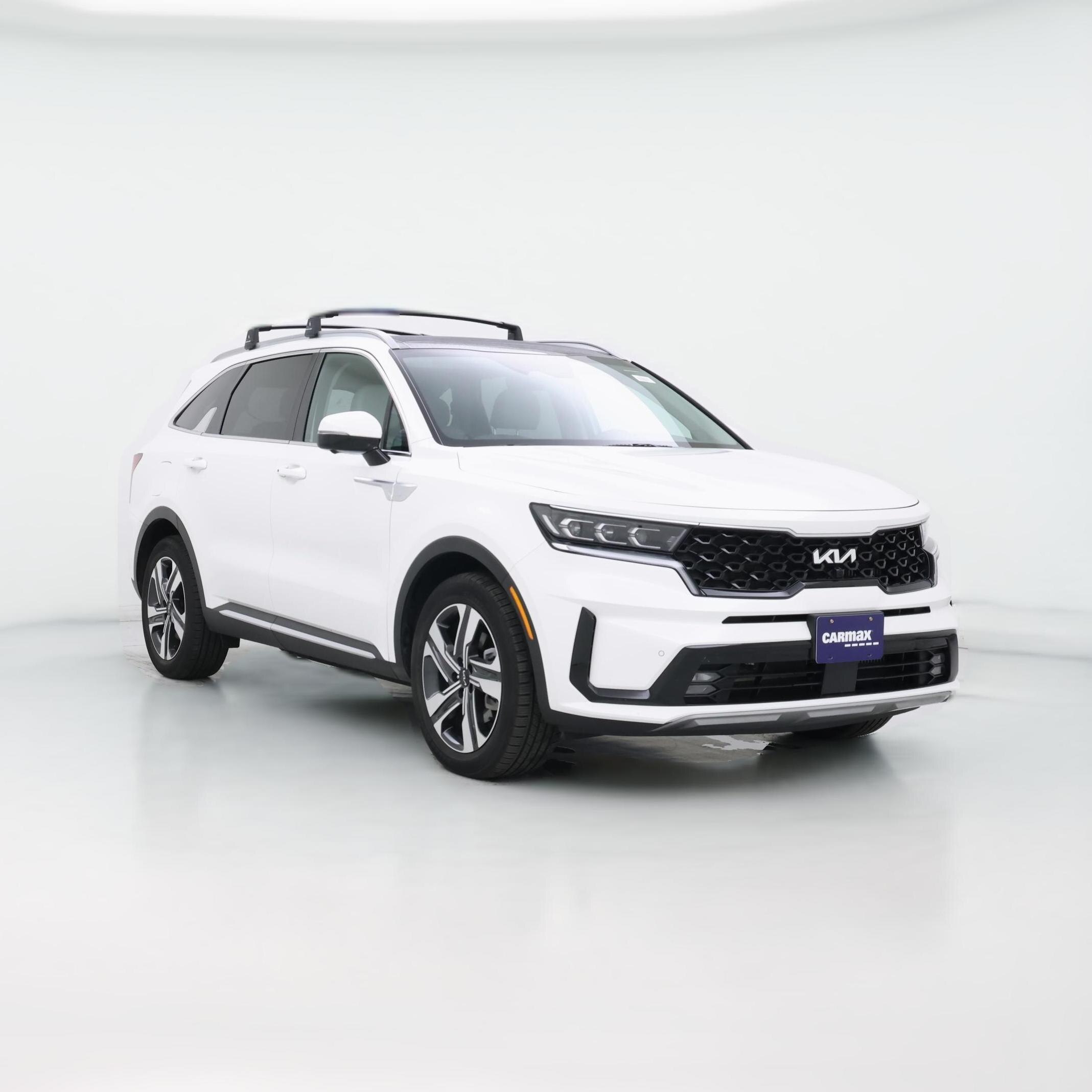 Thumbnail: 2023 Kia Sorento - 1