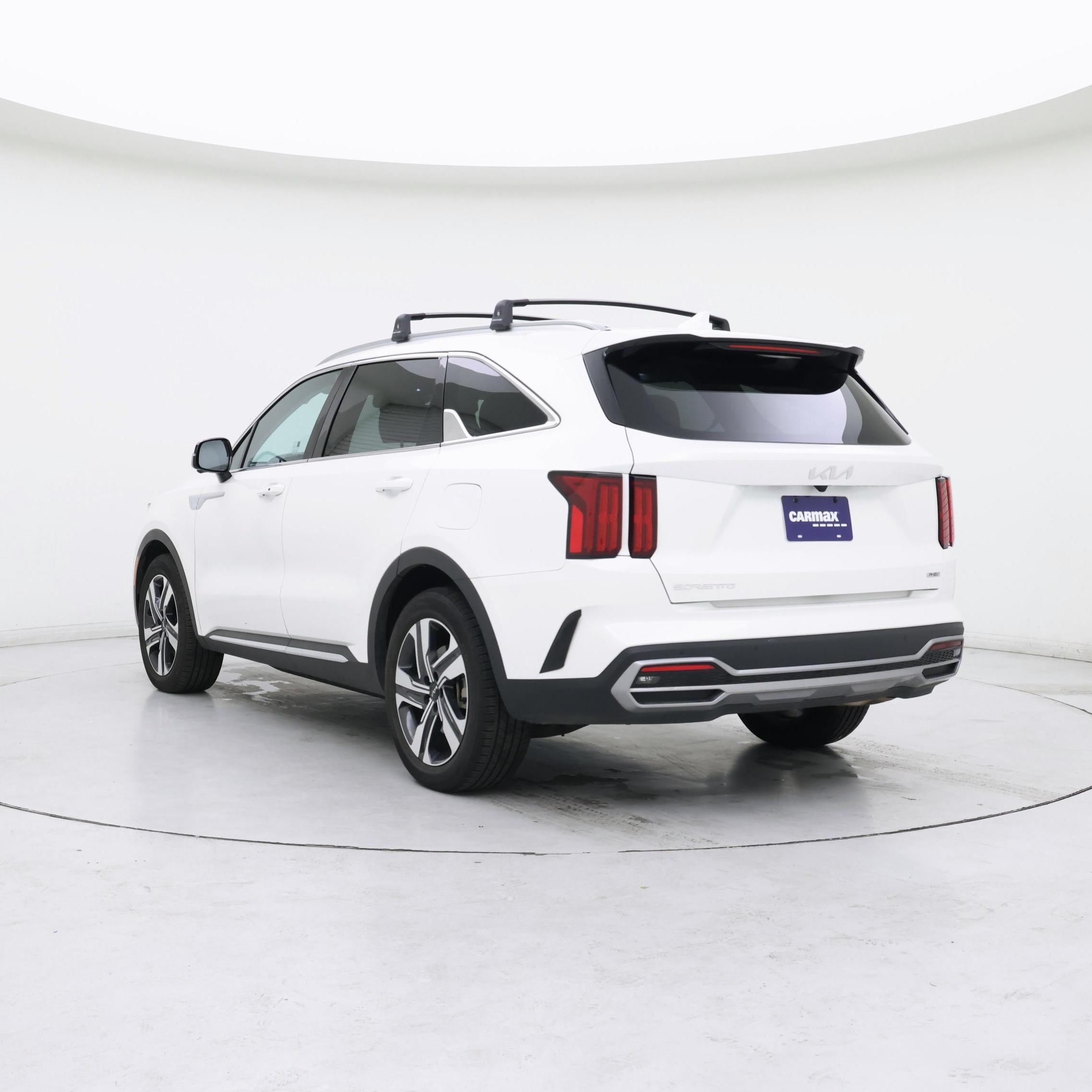 Thumbnail: 2023 Kia Sorento - 2