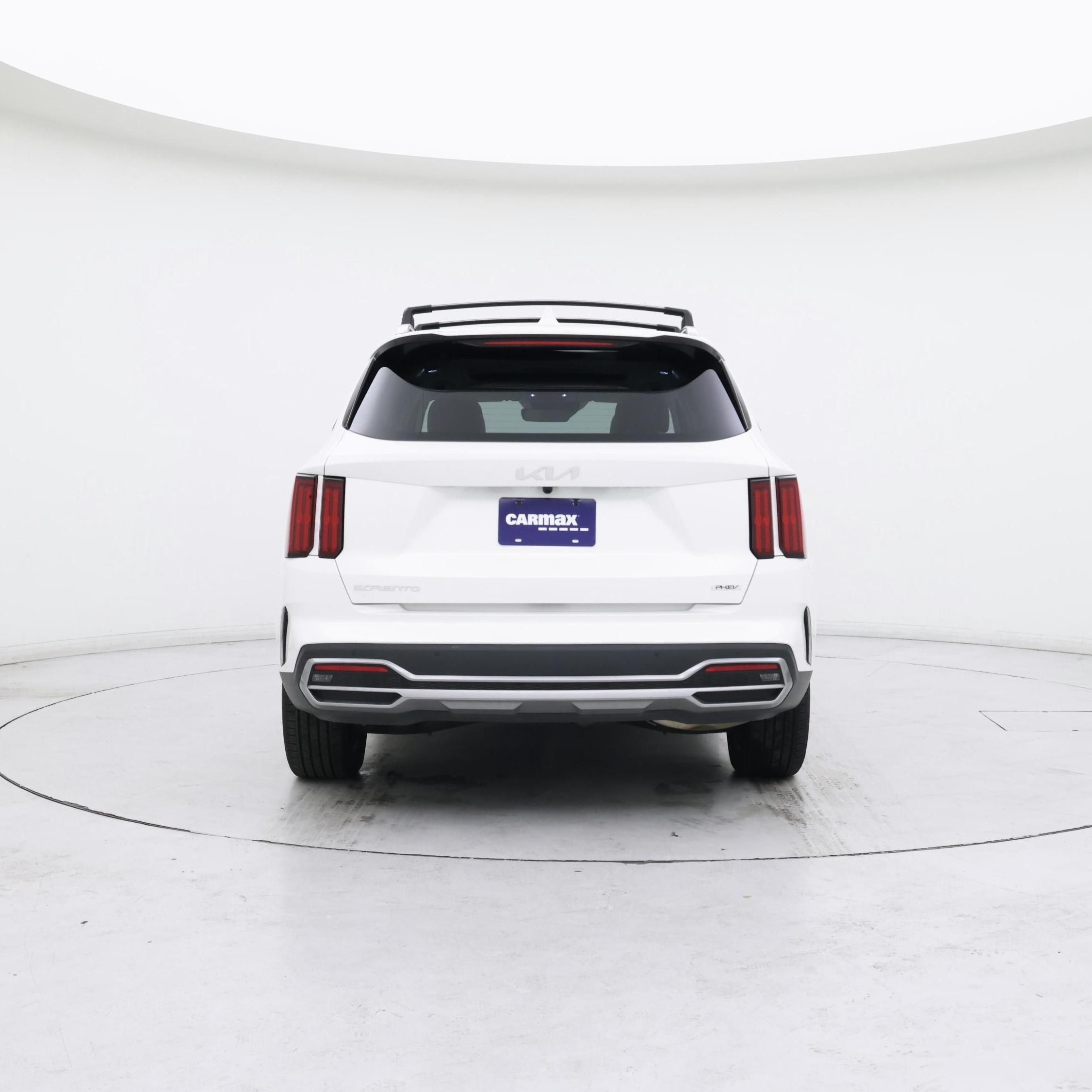 Thumbnail: 2023 Kia Sorento - 6
