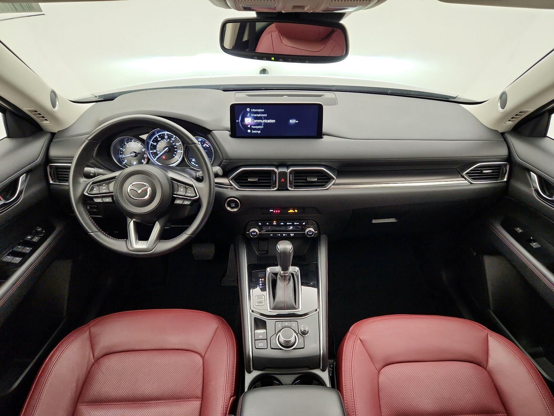 Thumbnail: 2023 Mazda CX-5 - 9