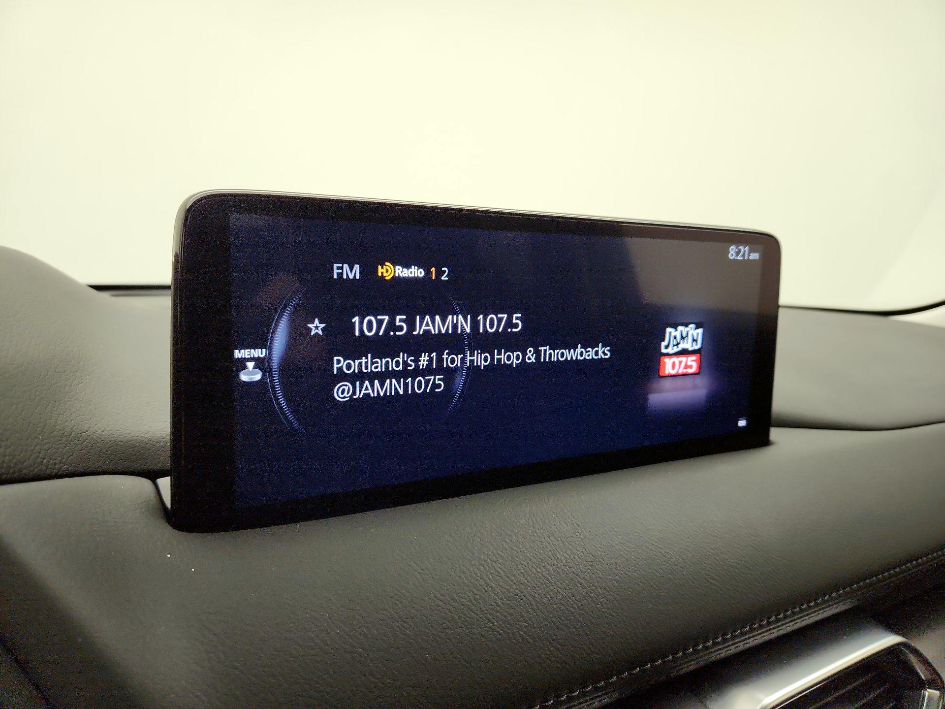 Thumbnail: 2023 Mazda CX-5 - 15