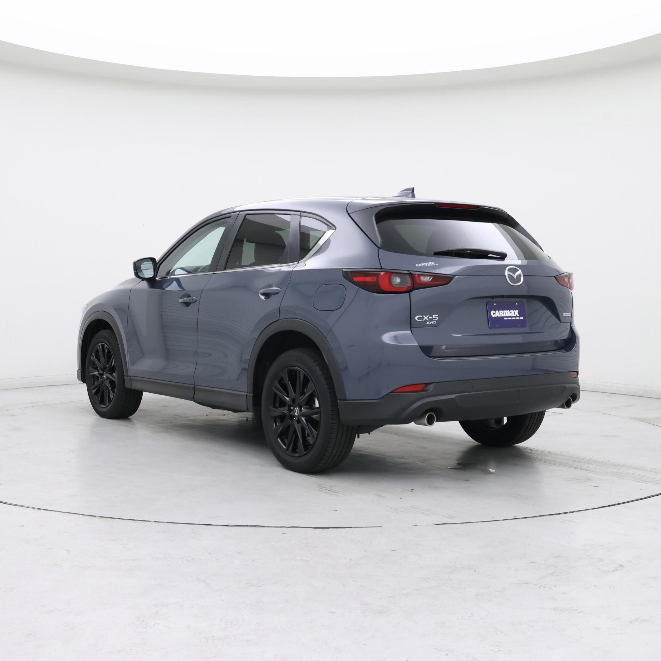 Thumbnail: 2023 Mazda CX-5 - 2