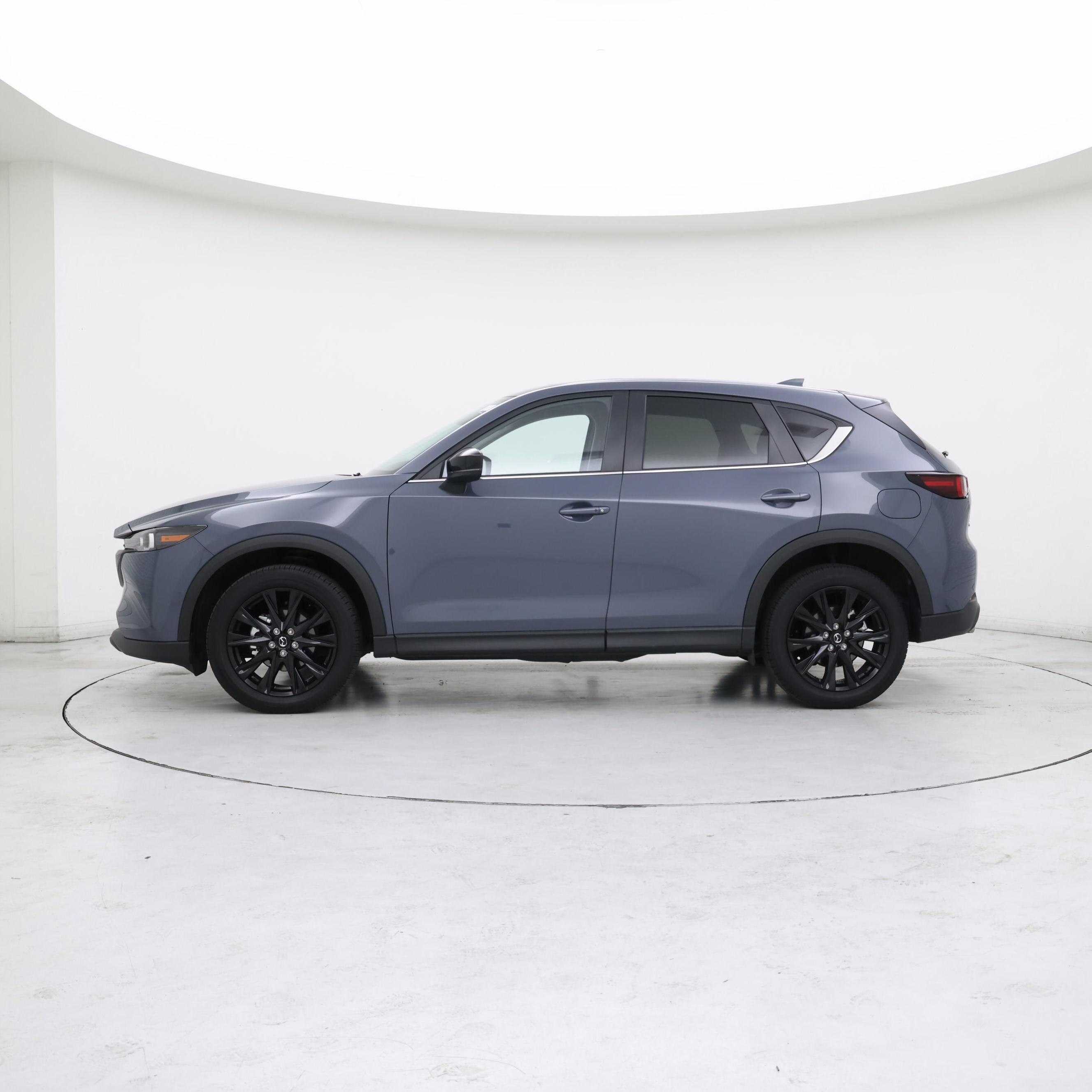 Thumbnail: 2023 Mazda CX-5 - 3