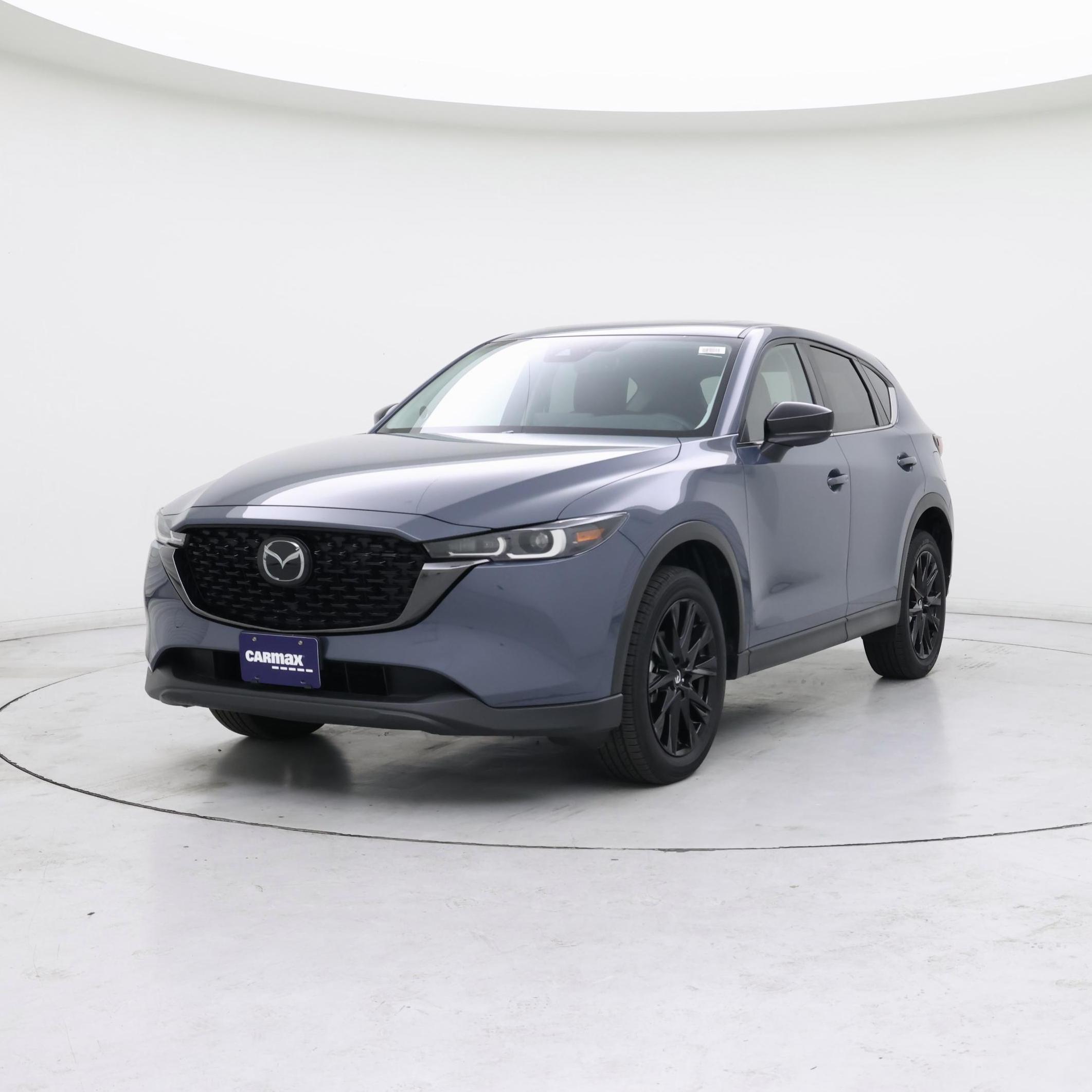 Thumbnail: 2023 Mazda CX-5 - 4
