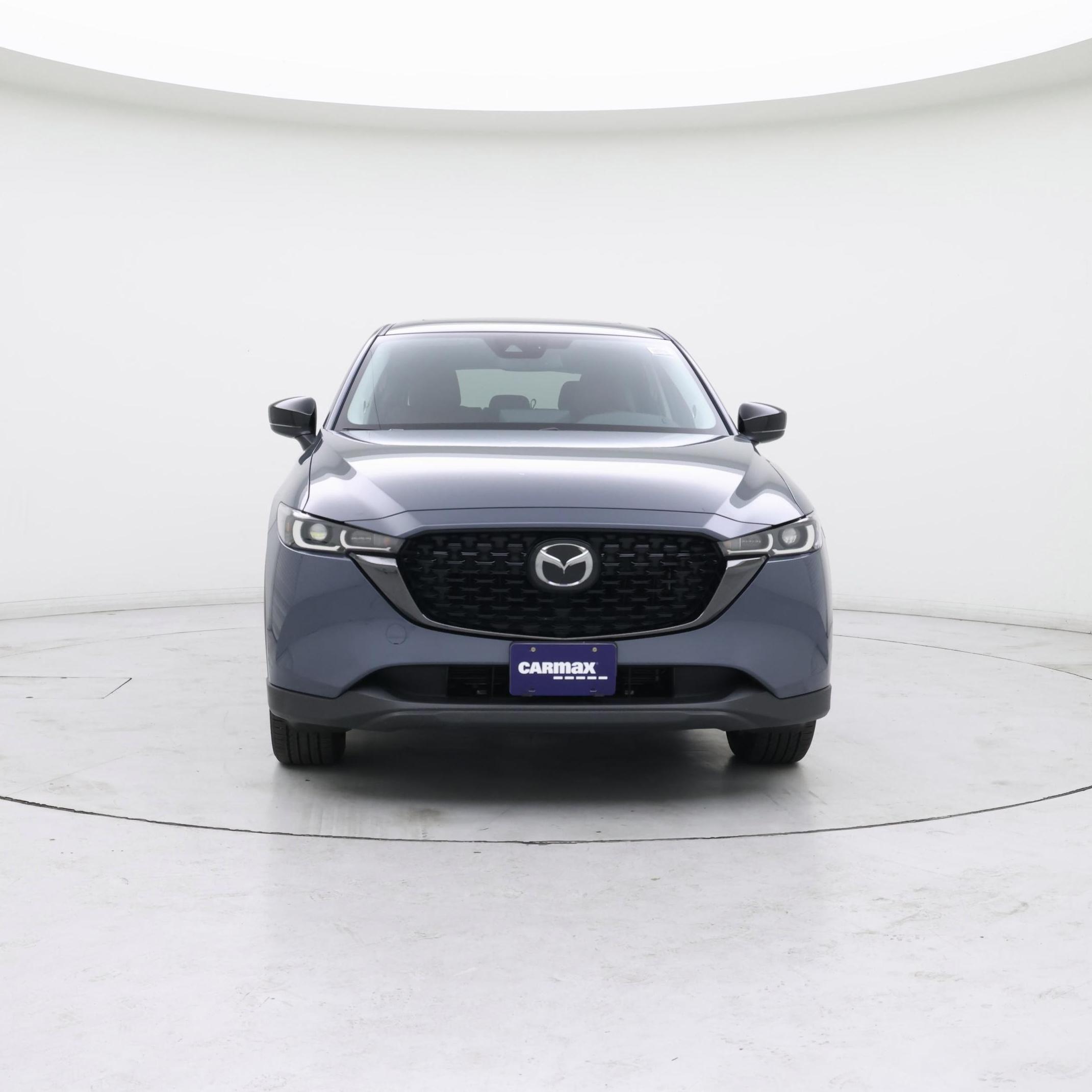 Thumbnail: 2023 Mazda CX-5 - 5