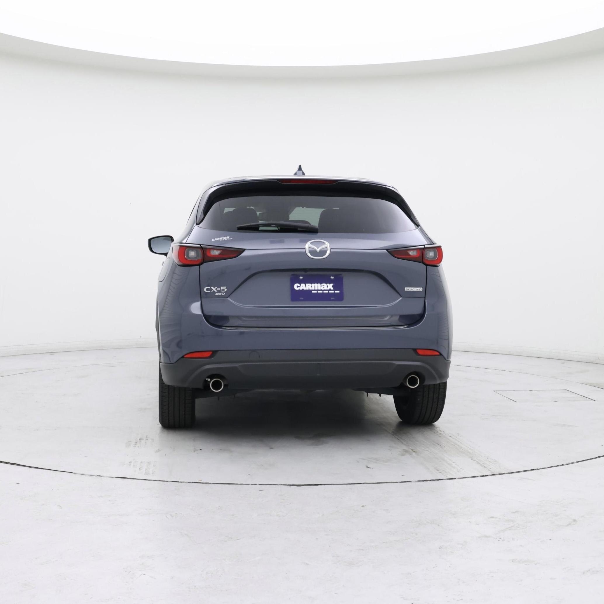 Thumbnail: 2023 Mazda CX-5 - 6