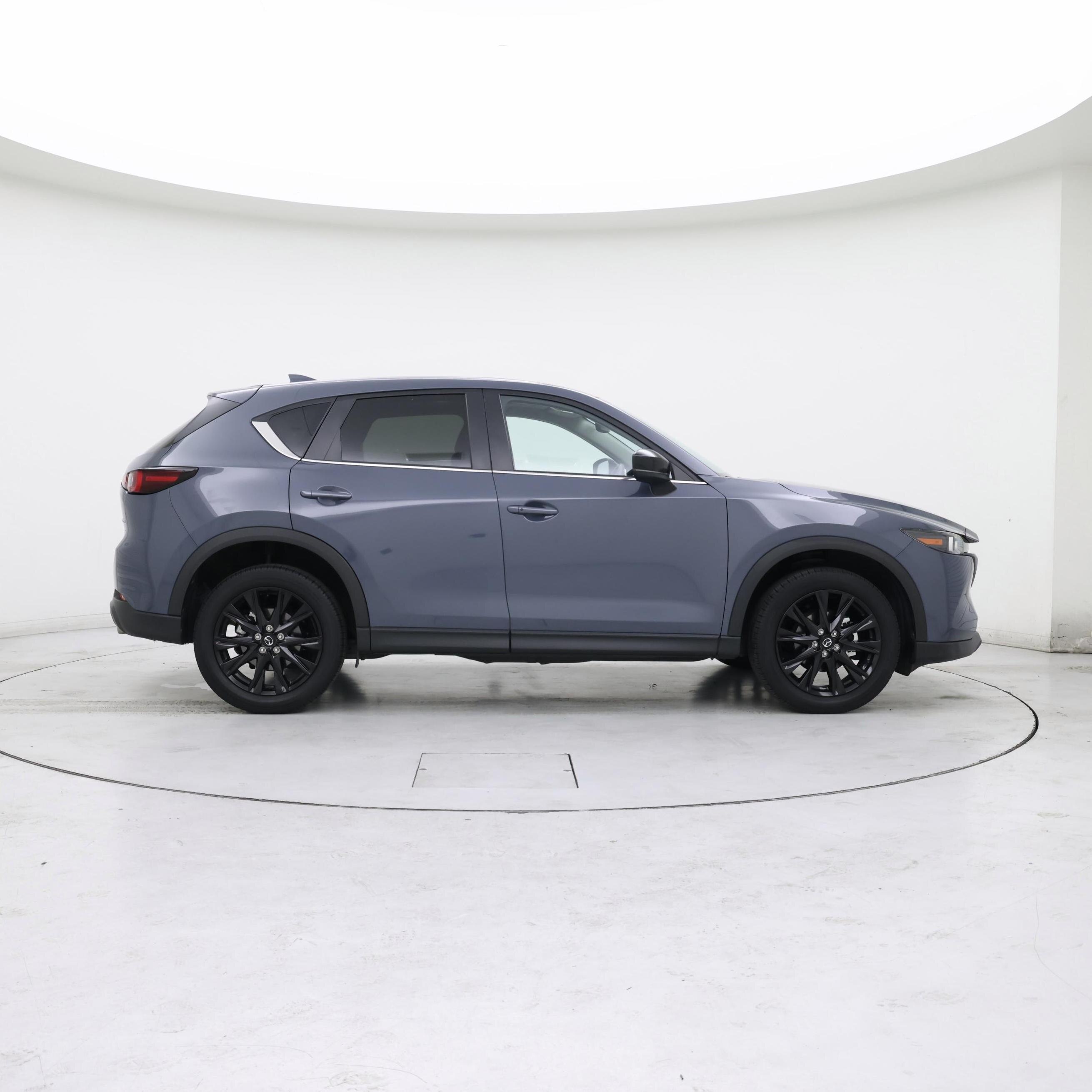 Thumbnail: 2023 Mazda CX-5 - 7
