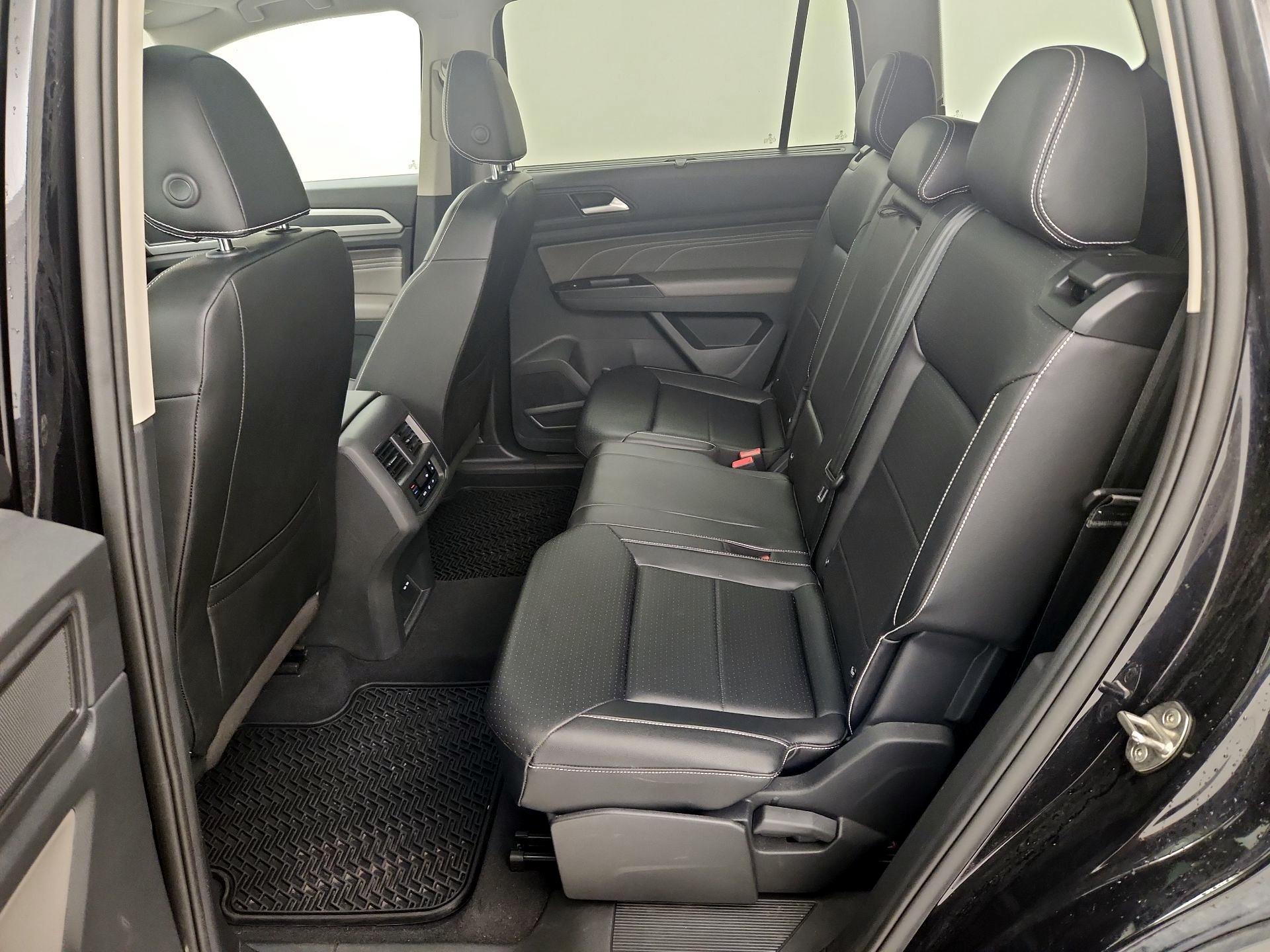 Thumbnail: 2021 Volkswagen Atlas - 20