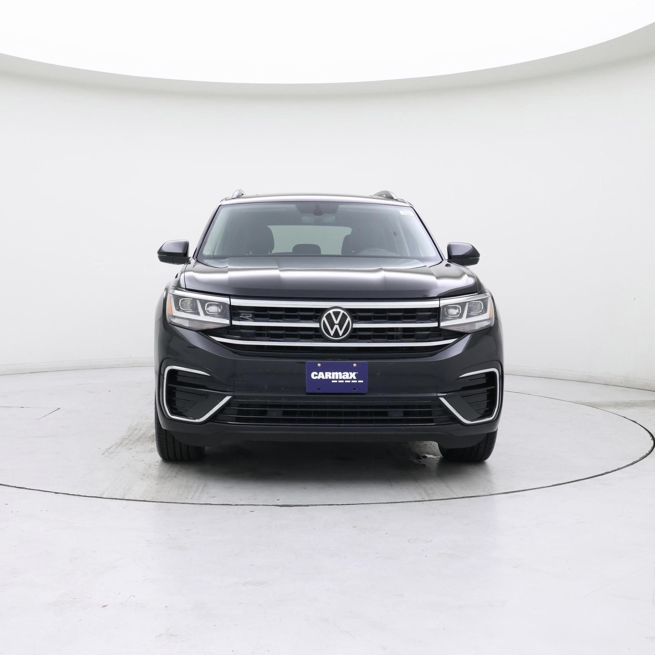 Thumbnail: 2021 Volkswagen Atlas - 5