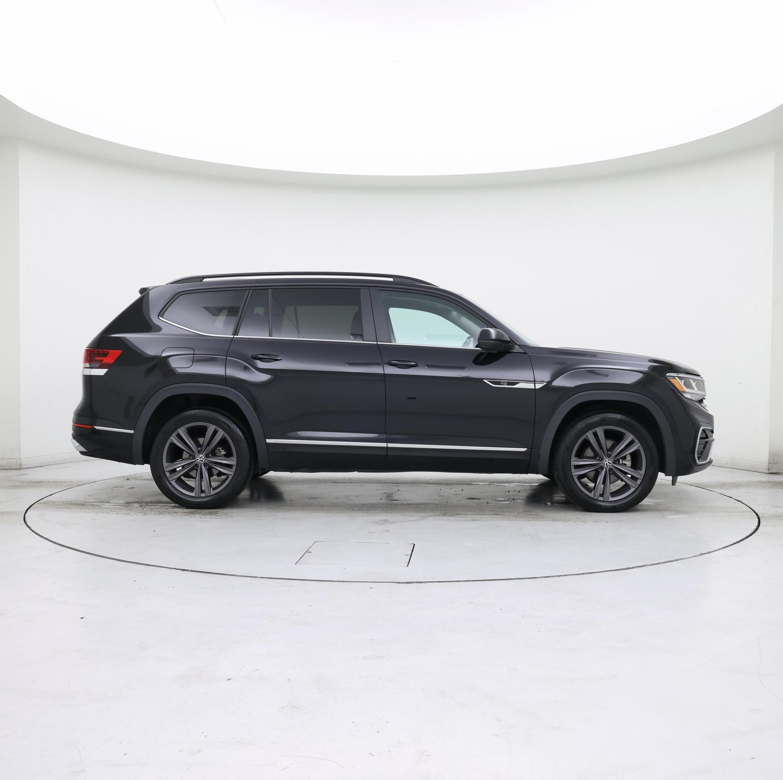 Thumbnail: 2021 Volkswagen Atlas - 7