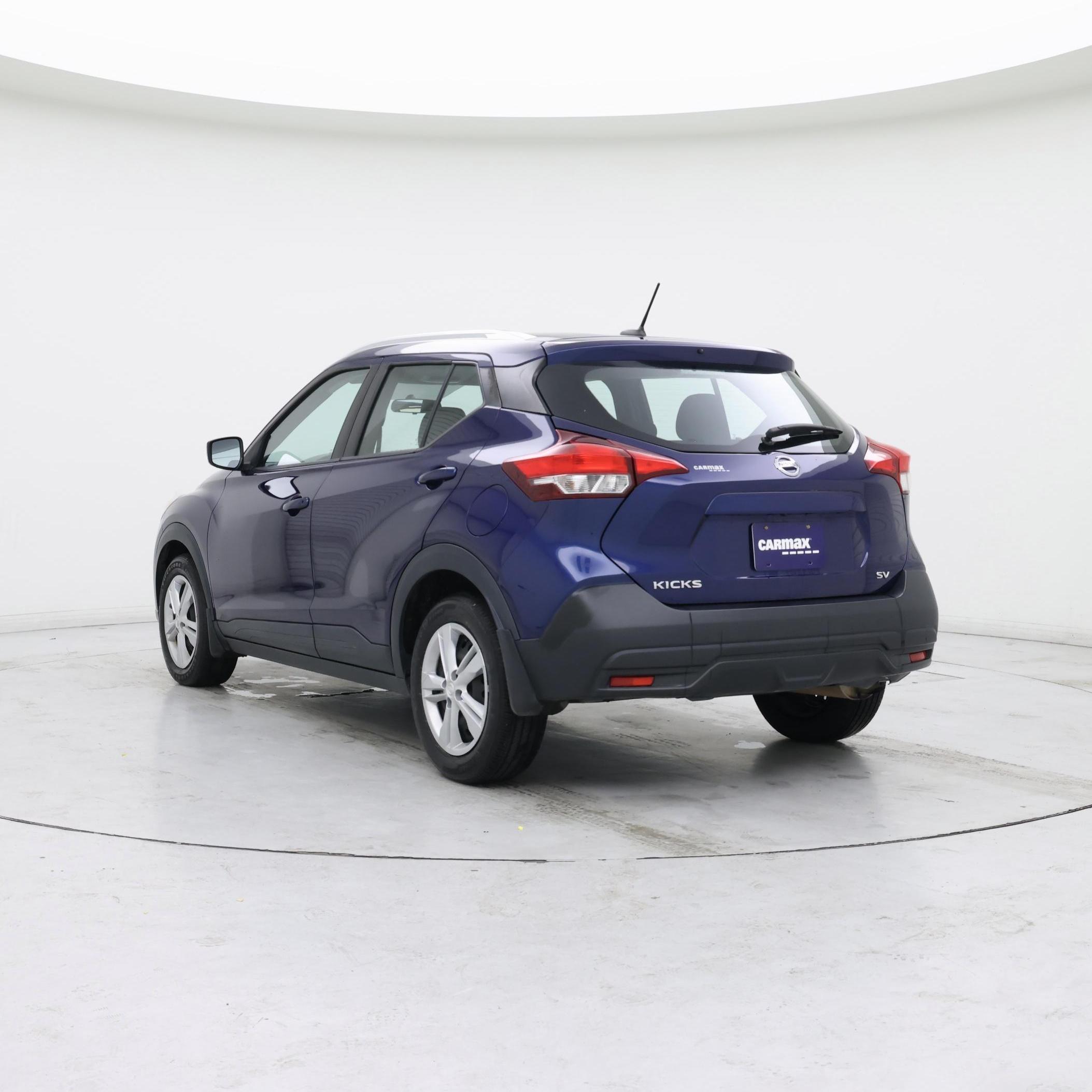 Thumbnail: 2019 Nissan Kicks - 2