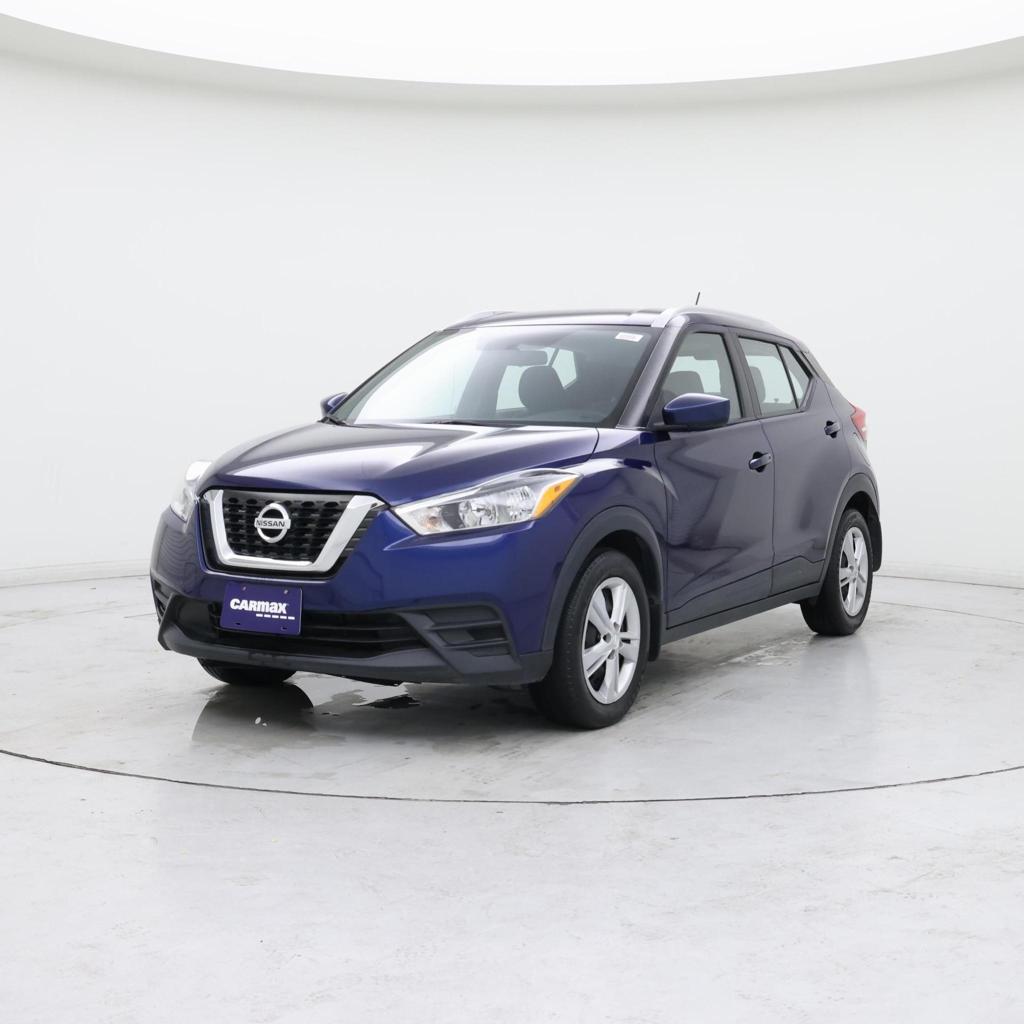 Thumbnail: 2019 Nissan Kicks - 4