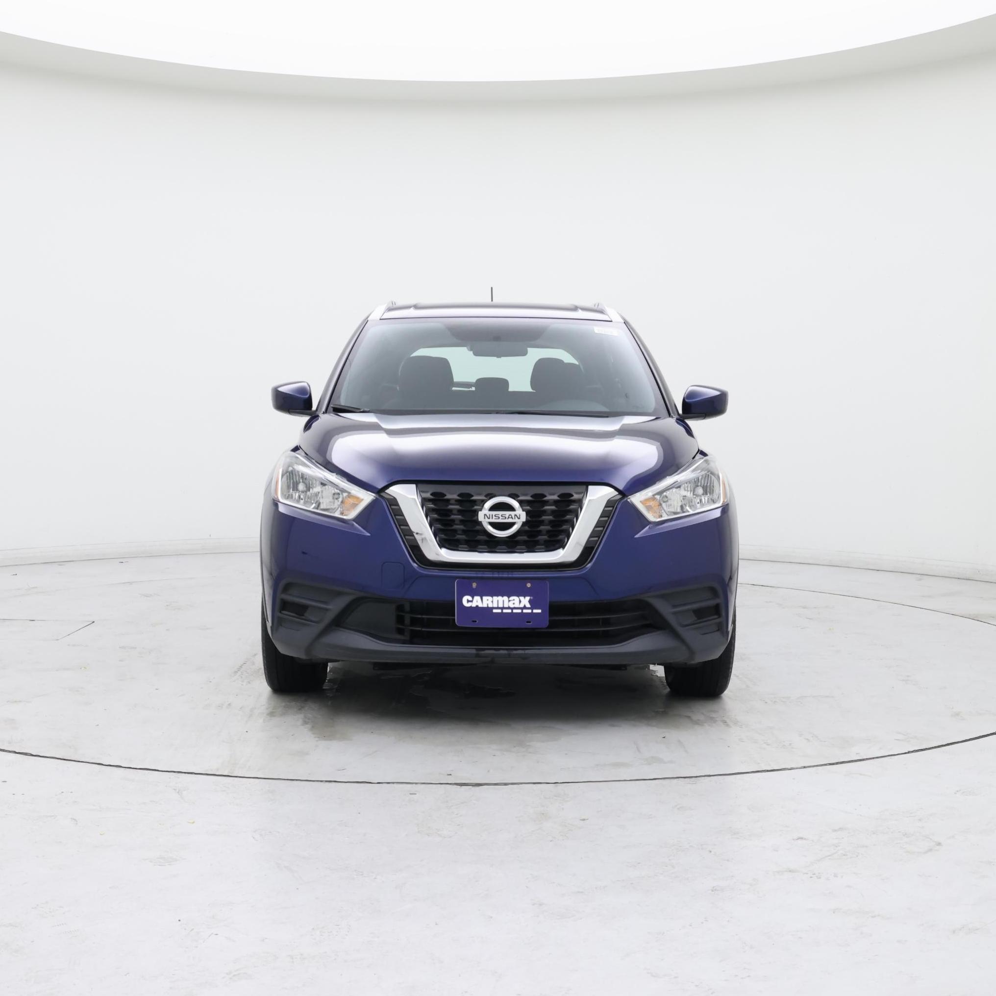Thumbnail: 2019 Nissan Kicks - 5