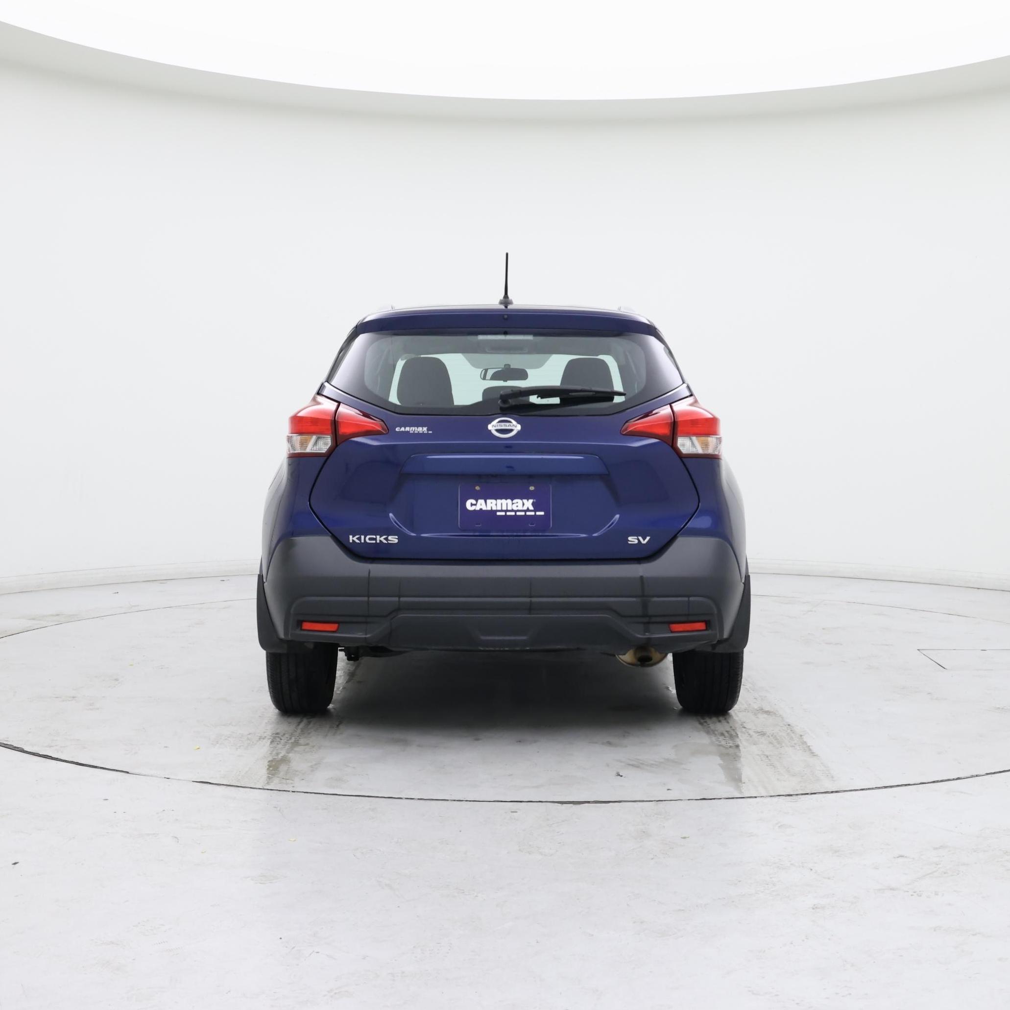 Thumbnail: 2019 Nissan Kicks - 6