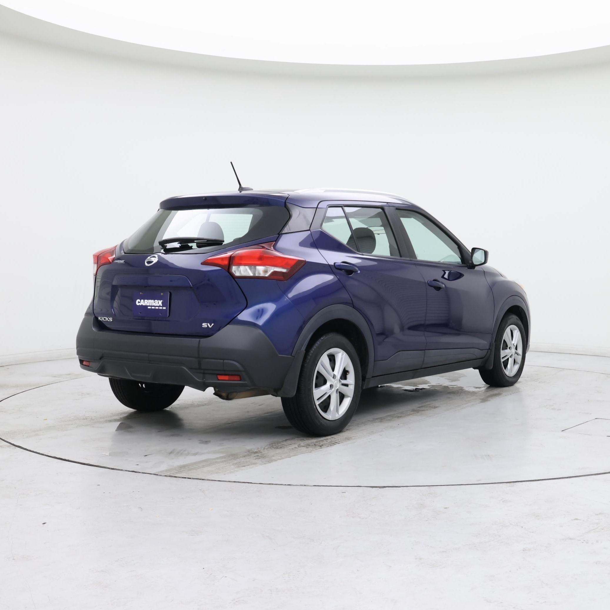 Thumbnail: 2019 Nissan Kicks - 8