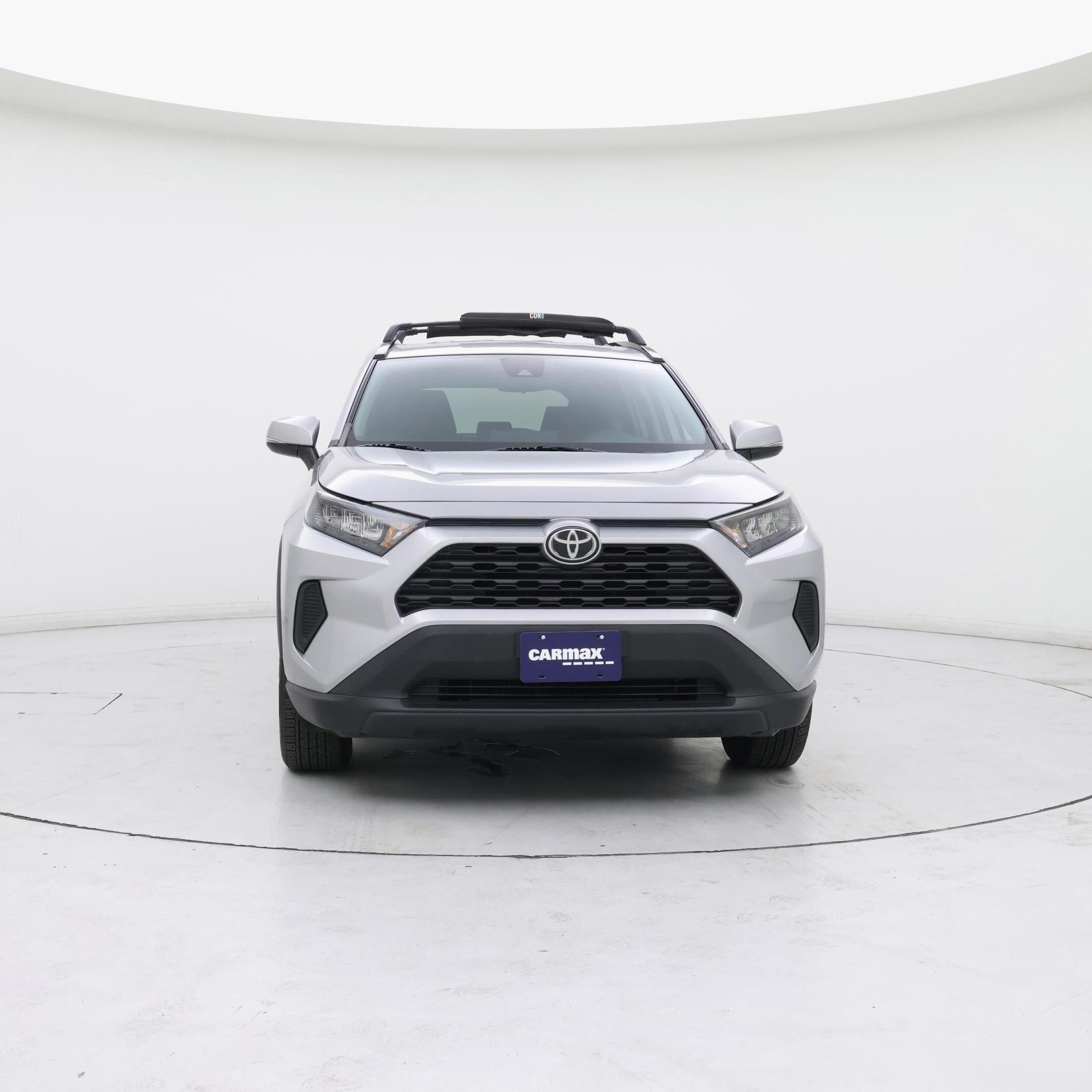 Thumbnail: 2020 Toyota RAV4 - 5