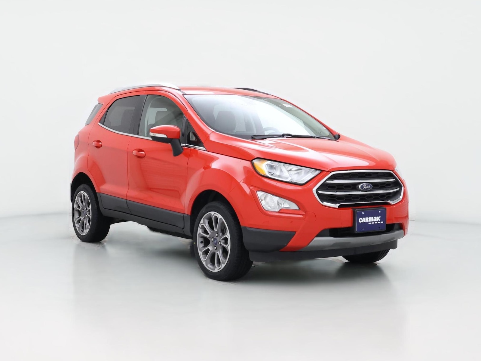 2019 Ford Ecosport