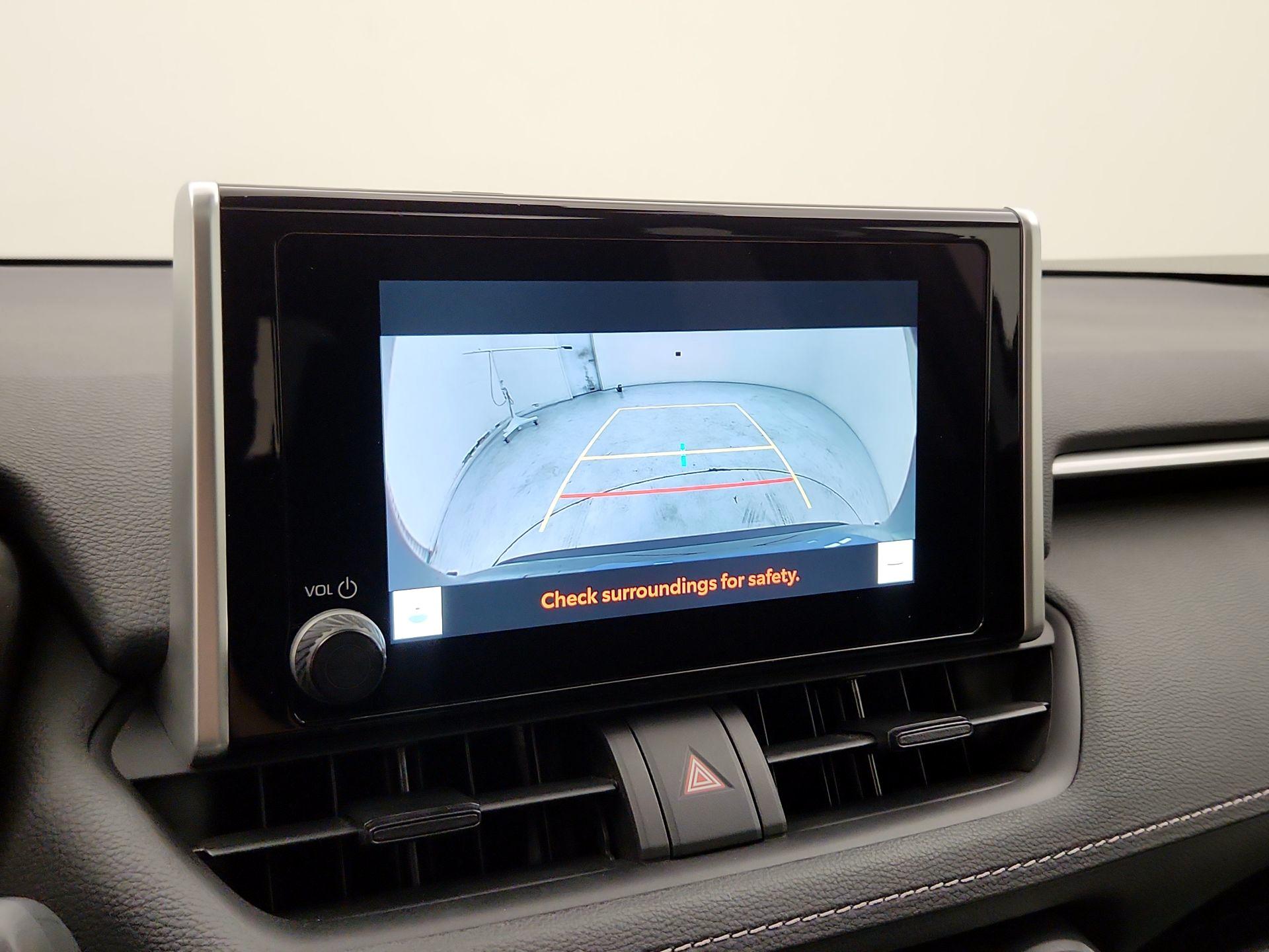 Thumbnail: 2024 Toyota RAV4 - 14