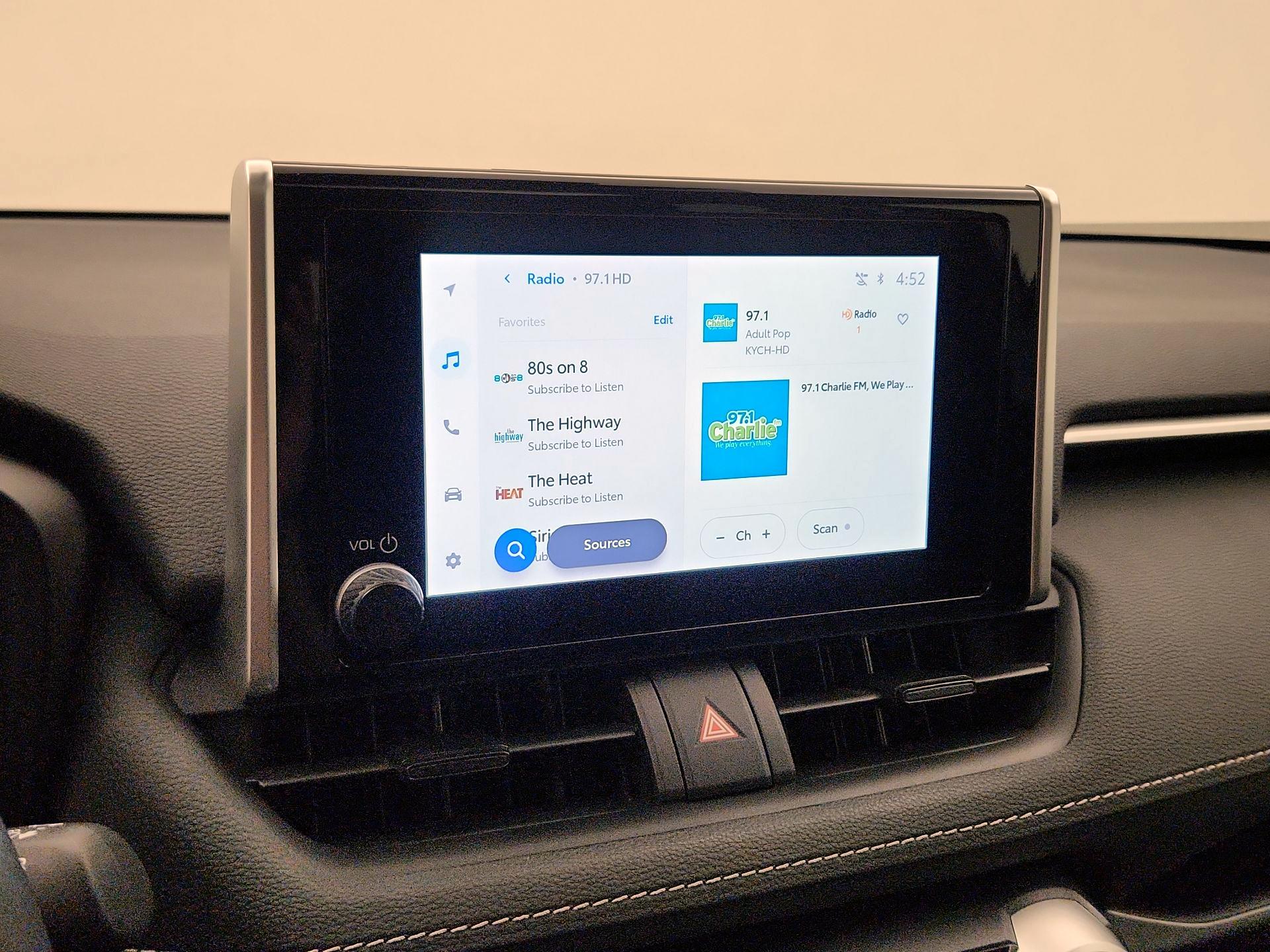 Thumbnail: 2024 Toyota RAV4 - 15