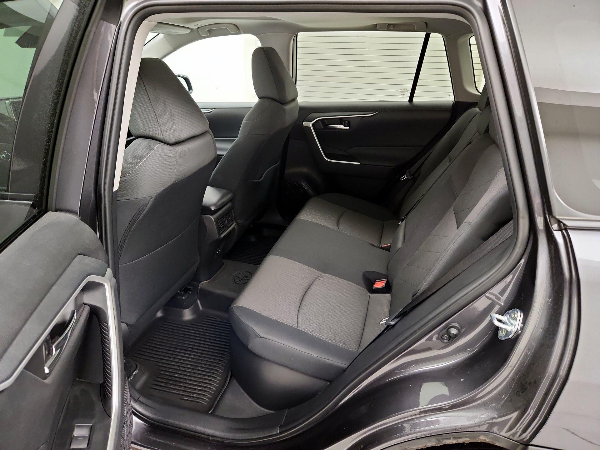 Thumbnail: 2024 Toyota RAV4 - 20