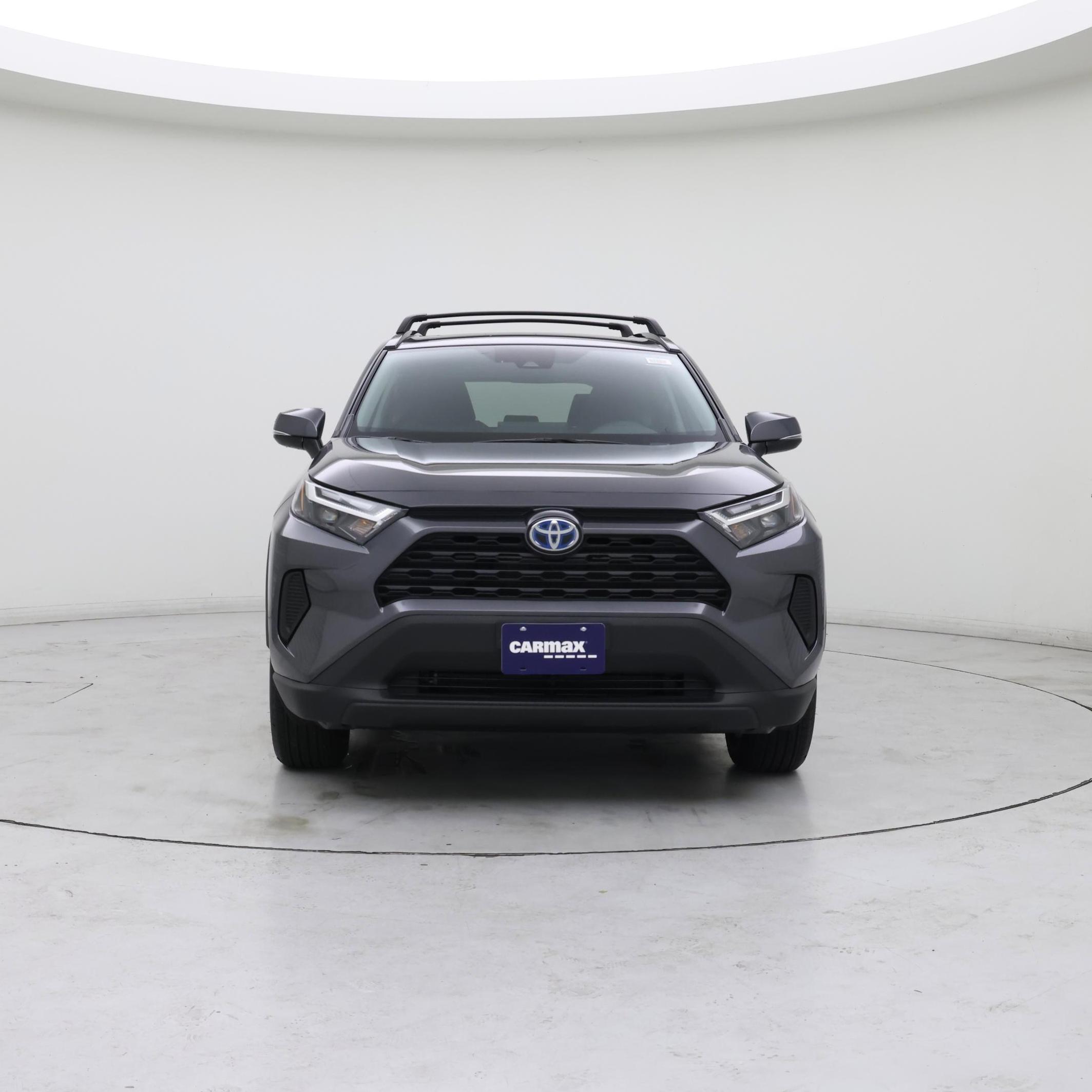 Thumbnail: 2024 Toyota RAV4 - 5