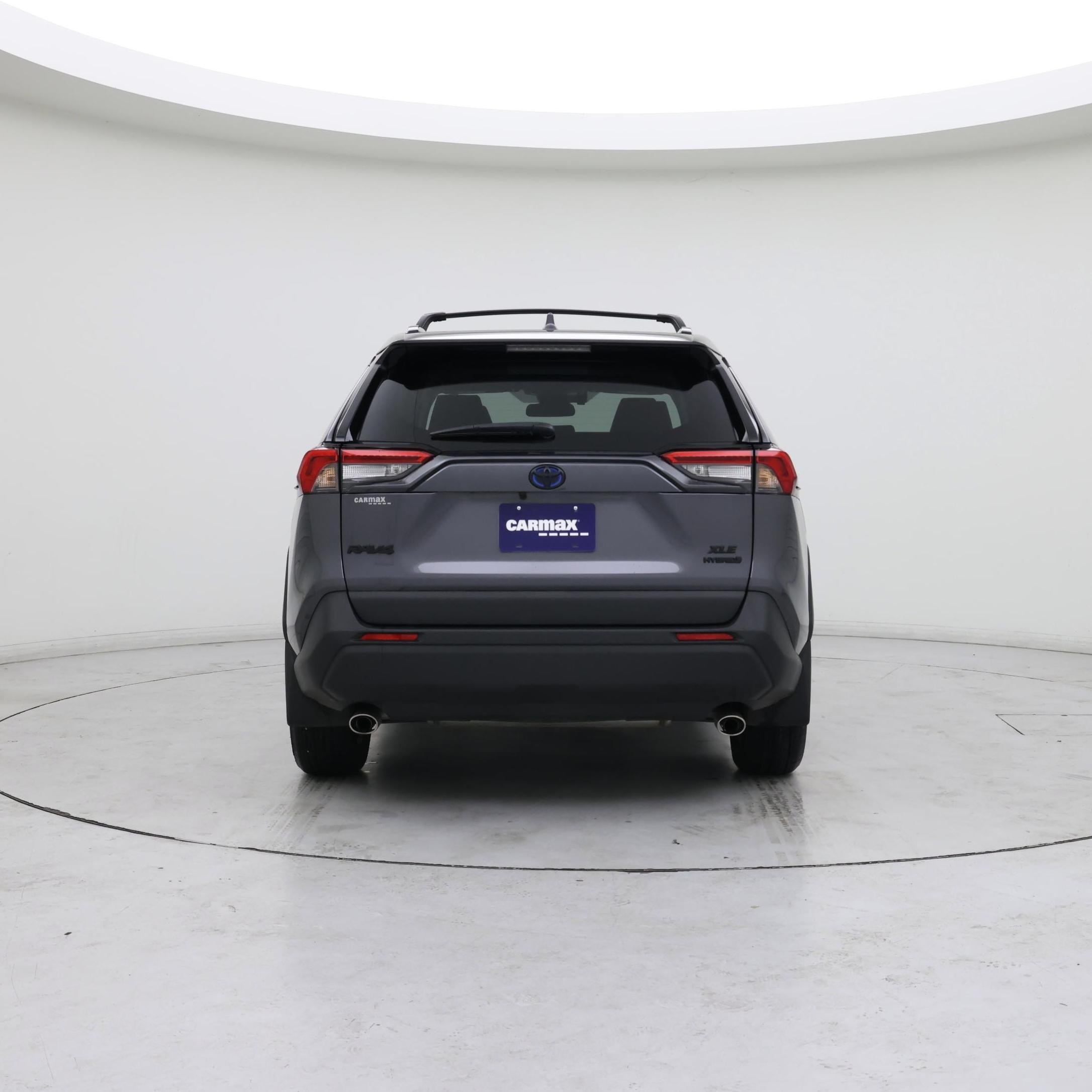 Thumbnail: 2024 Toyota RAV4 - 6