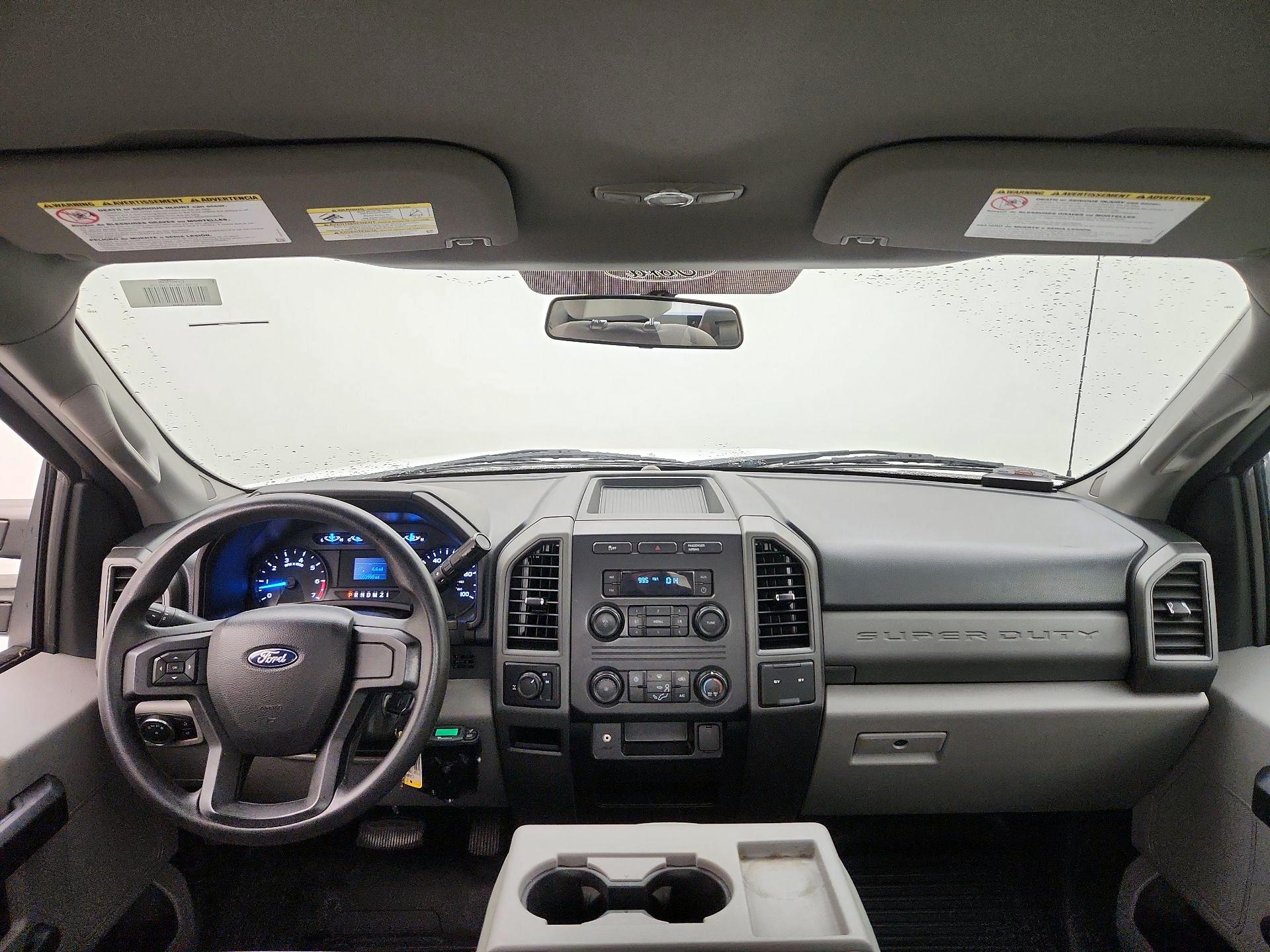 Thumbnail: 2017 Ford F-250 - 9