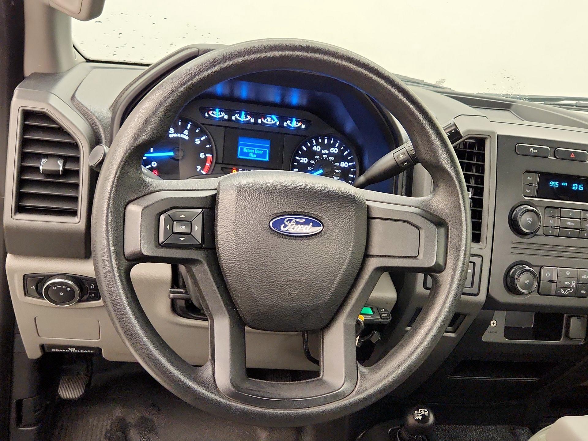 Thumbnail: 2017 Ford F-250 - 10