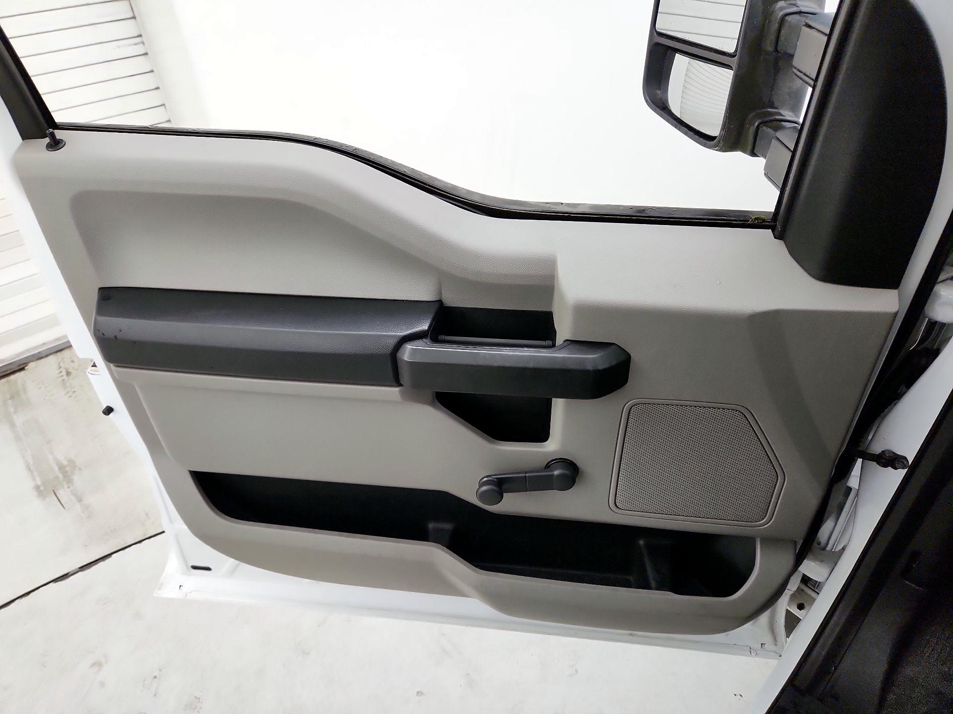 Thumbnail: 2017 Ford F-250 - 12